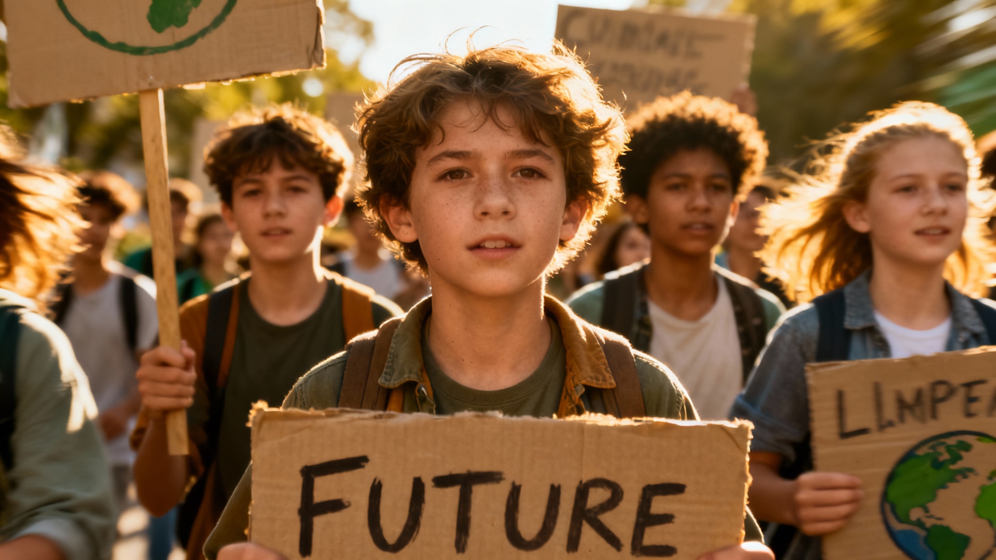 Conclusion : faut-il pour autant baisser les bras ?