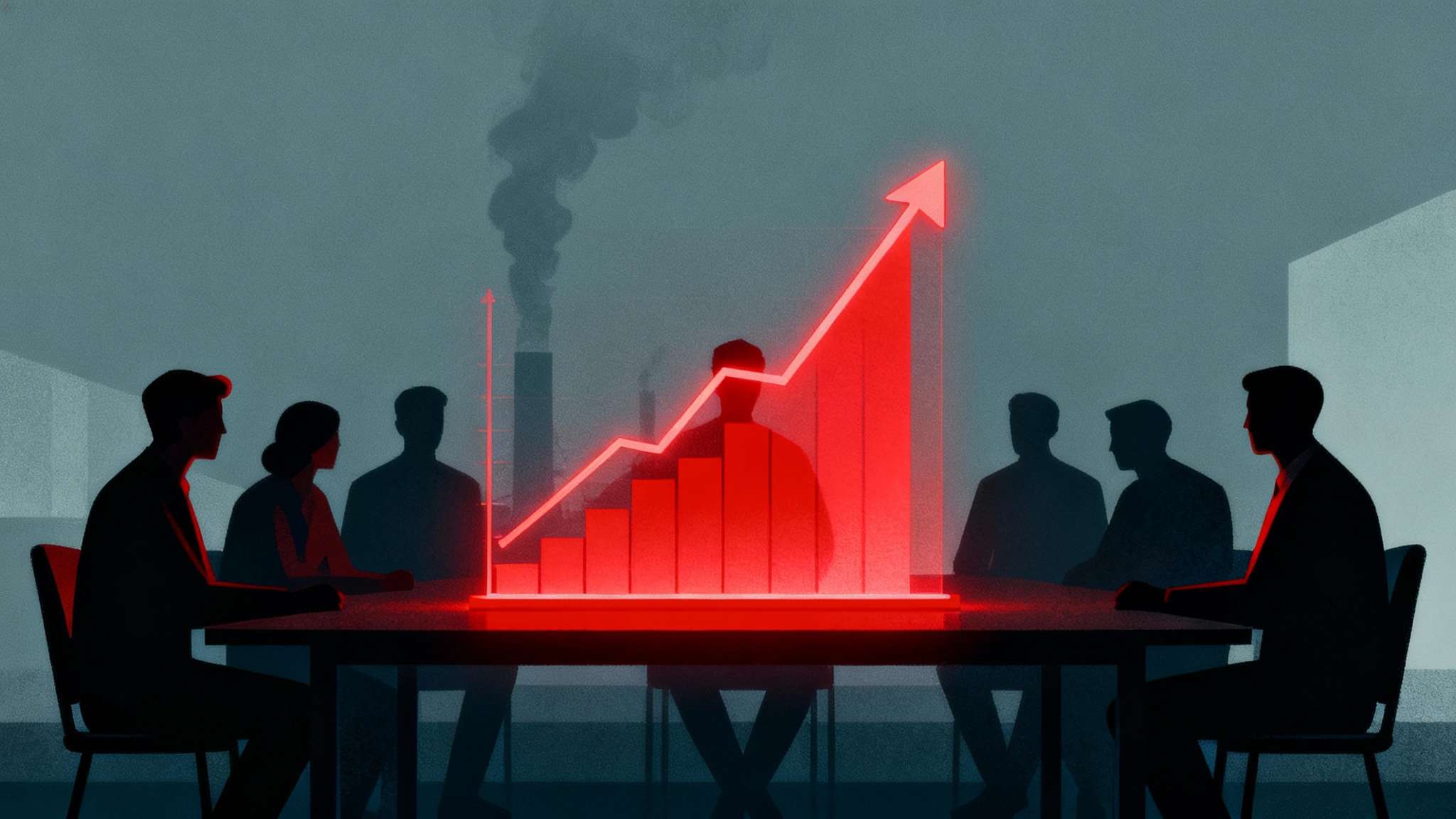 Des engagements politiques à la traîne