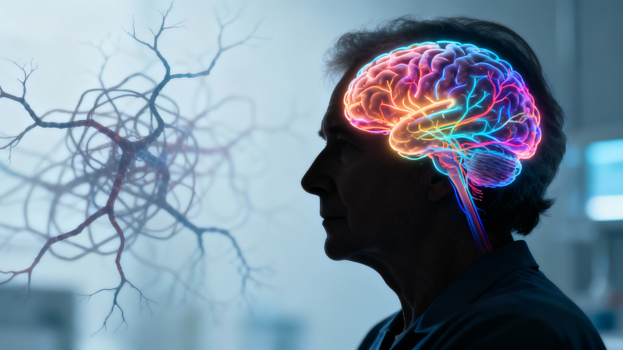 Alzheimer : ce duo silencieux qui ronge votre cerveau bien avant les premiers oublis