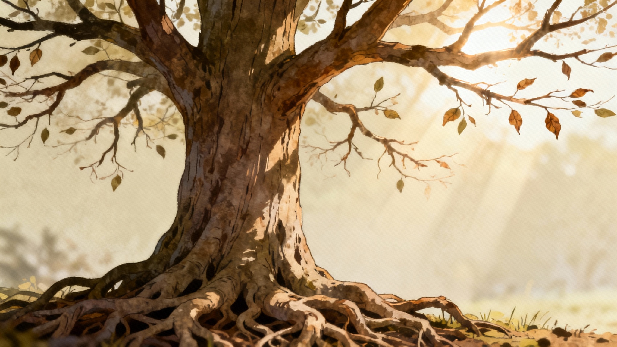 Le risque qui mûrit en silence