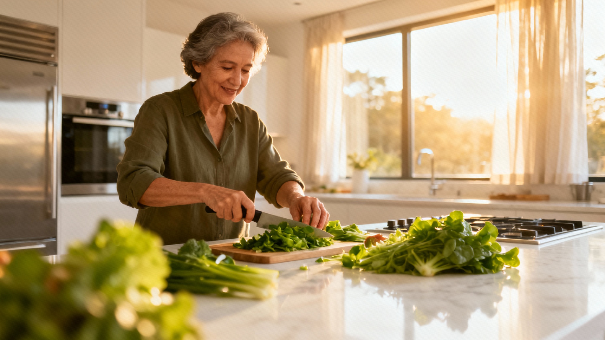 Reprendre le contrôle avant qu'il ne soit trop tard