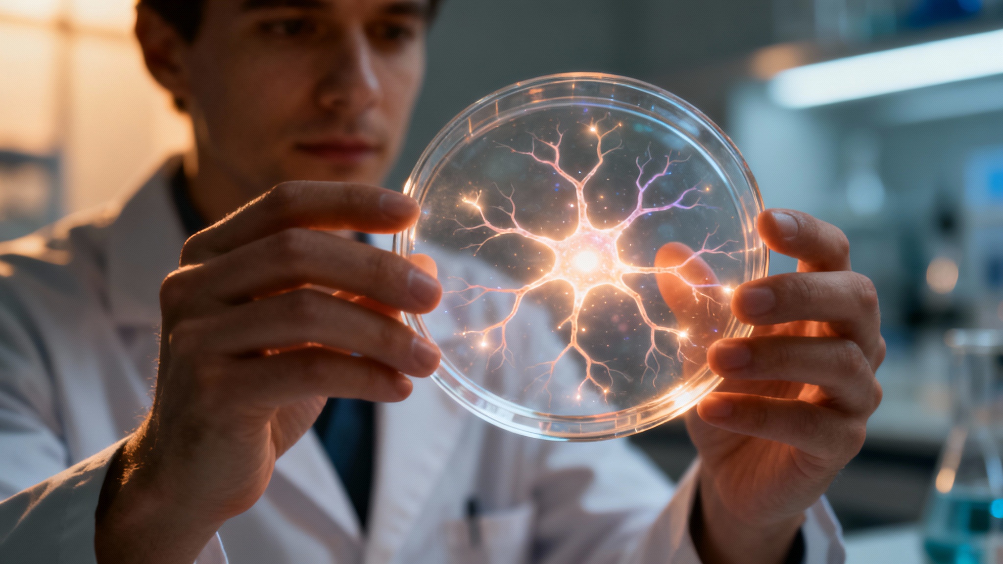 Chimiothérapie : une molécule découverte à grenoble pourrait mettre fin aux douleurs nerveuses