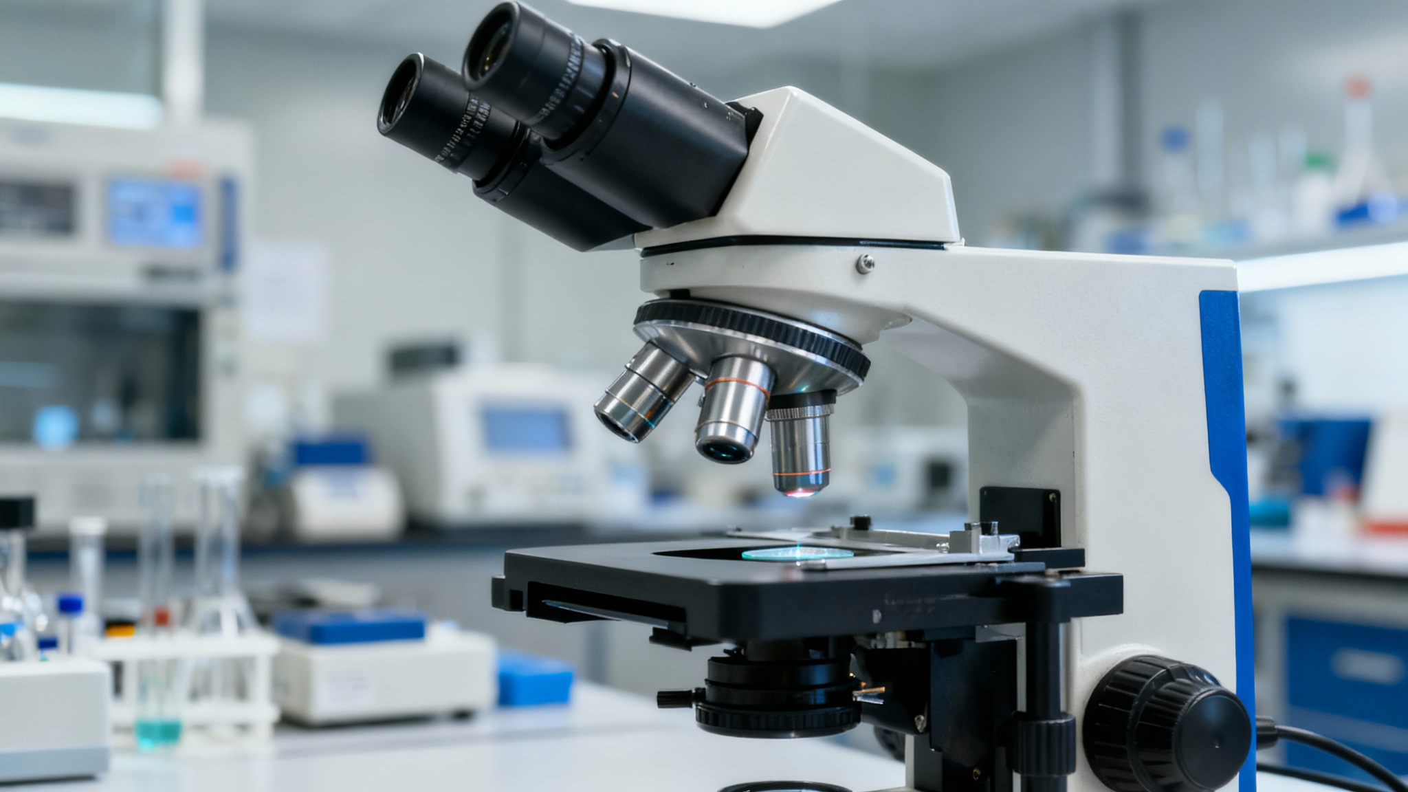 Des premiers tests plus que concluants