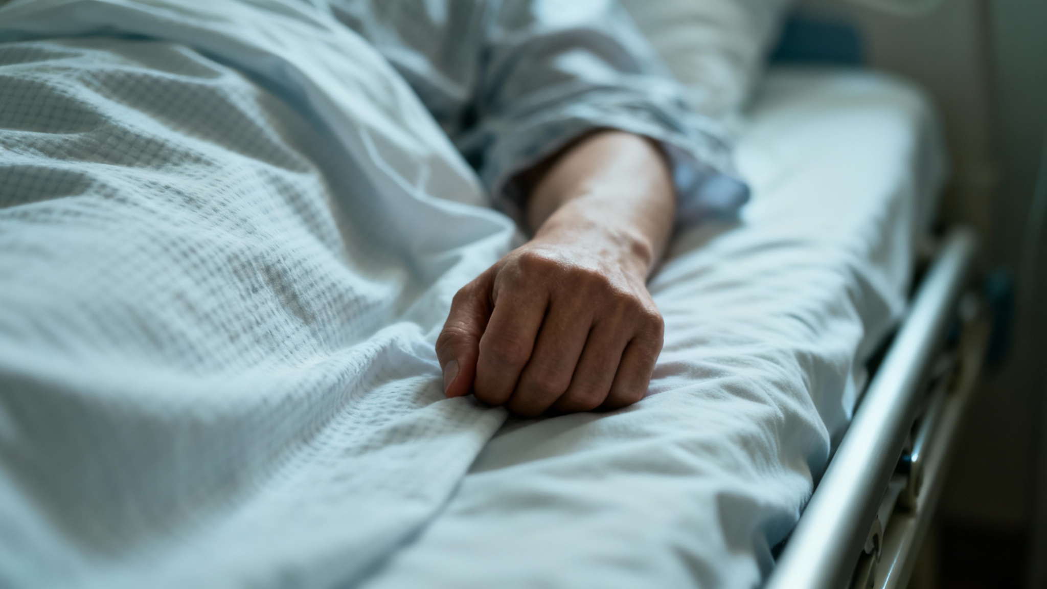 Chimiothérapie : une molécule découverte à grenoble pourrait mettre fin aux douleurs nerveuses