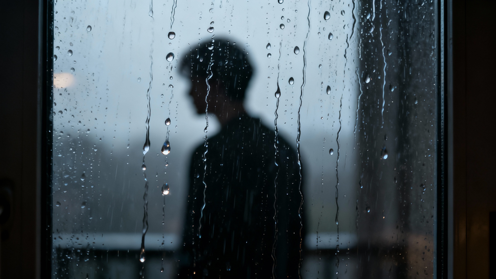 Un quotidien marqué par la douleur