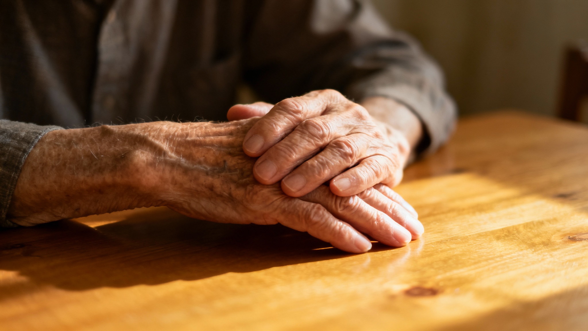 Alzheimer : ce symptôme silencieux qui accélère la perte d&rsquo;autonomie