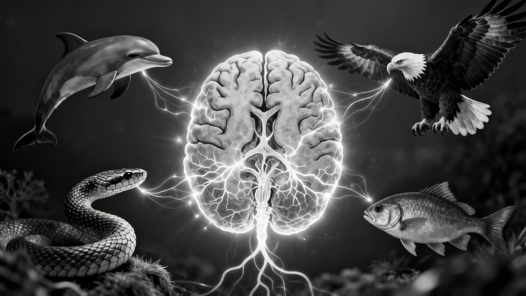 Le secret des gros cerveaux : une affaire de chaleur et de gros bébés