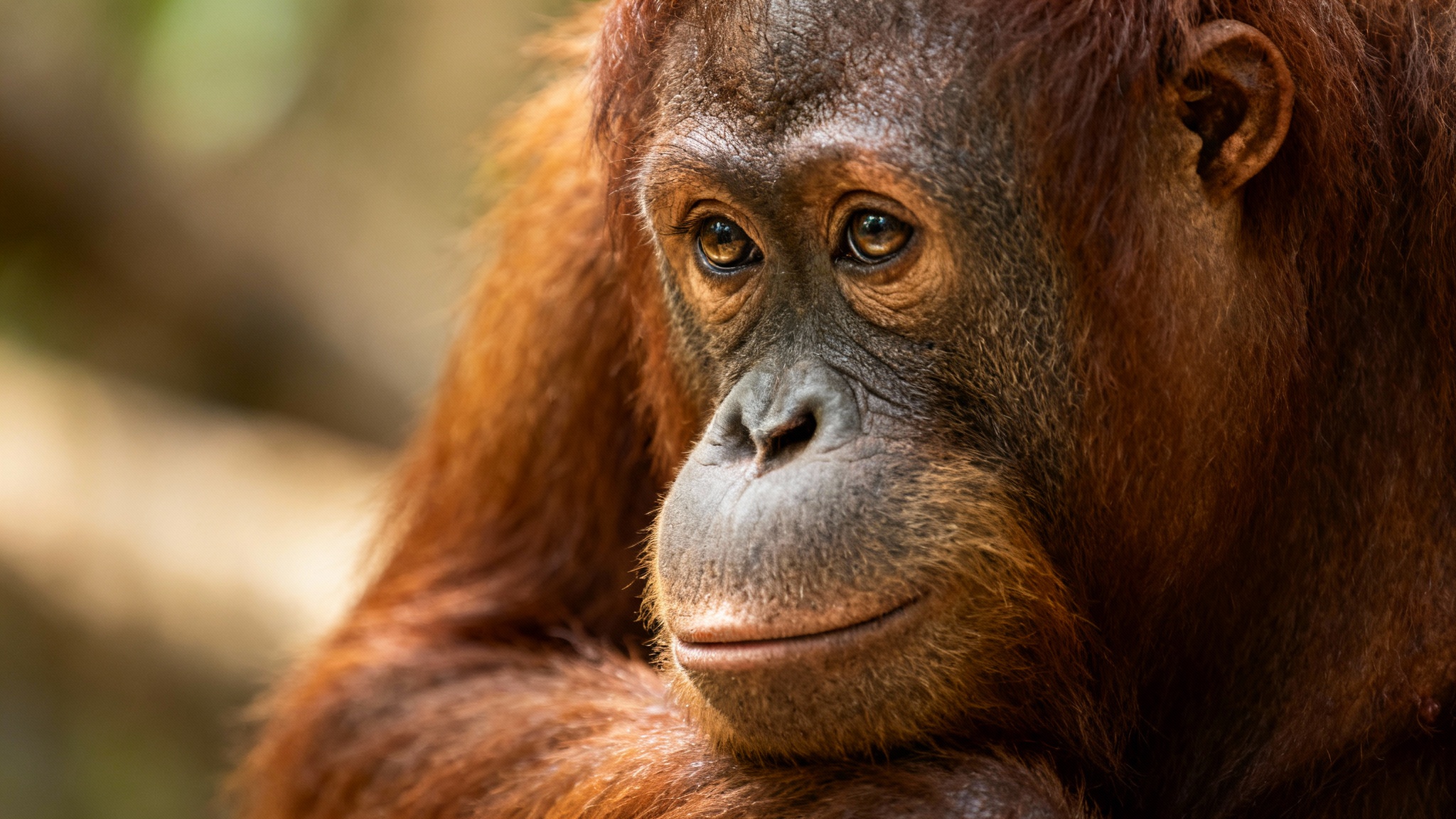 Le secret des gros cerveaux : une affaire de chaleur et de gros bébés