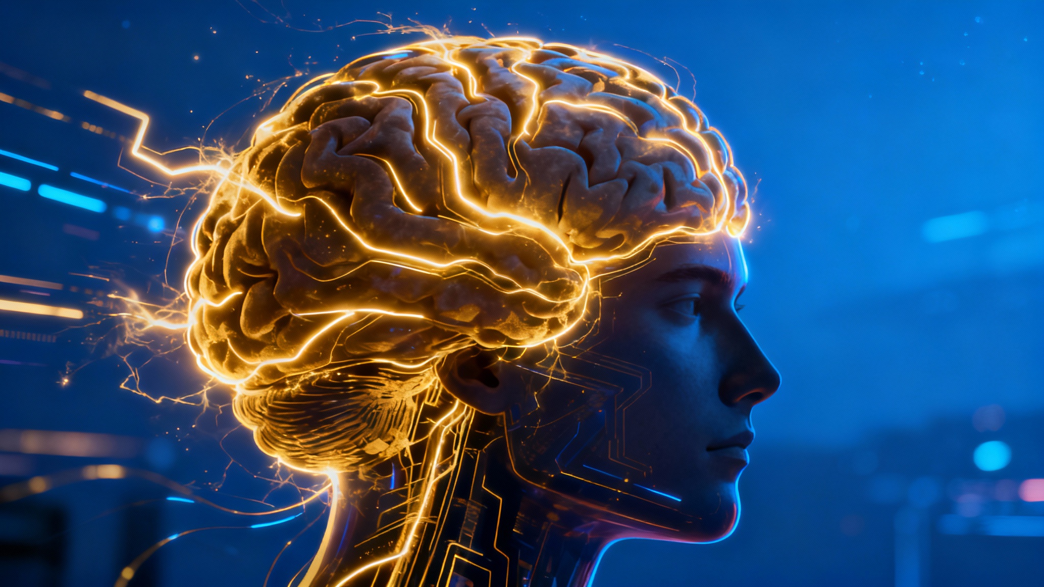 Un cerveau, ça coûte cher en énergie