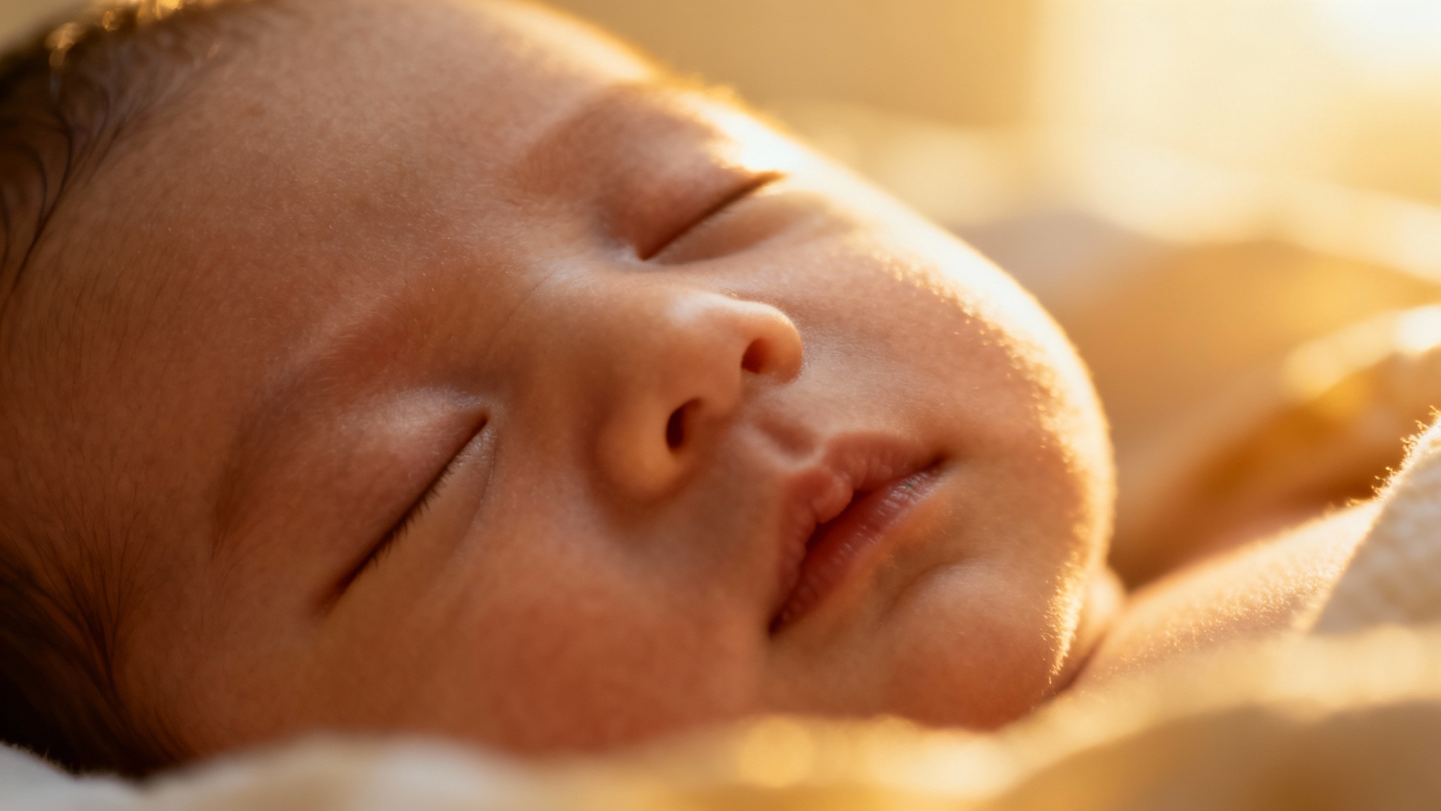 L'importance d'un bon départ dans la vie