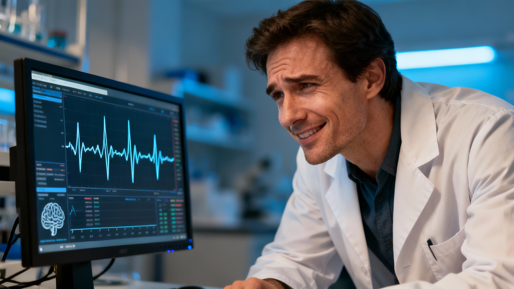 Tout n'est pas encore parfait, et c'est normal