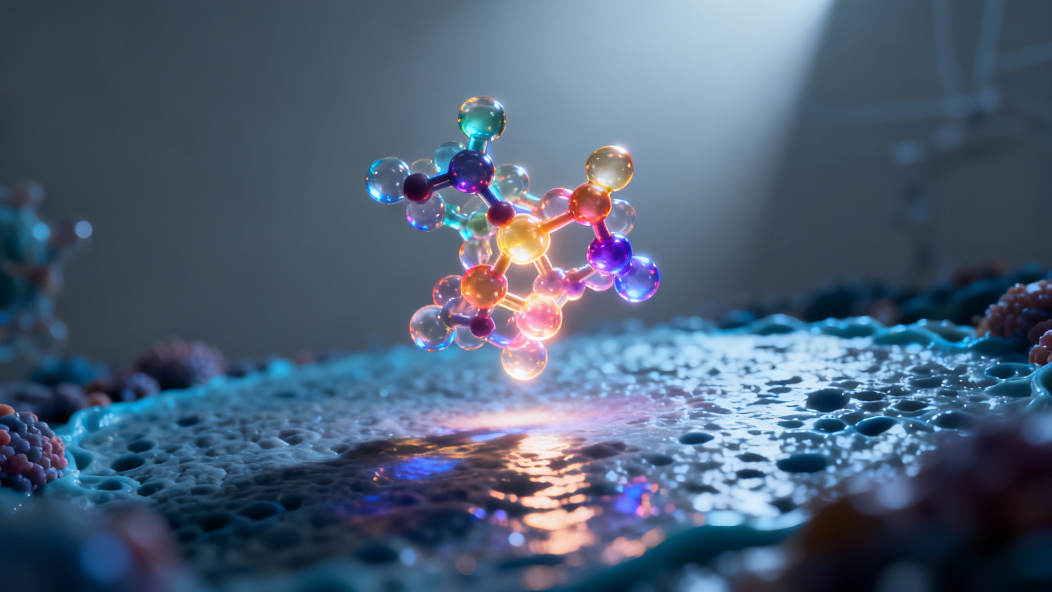 La coupable ? une molécule nommée IL-1B