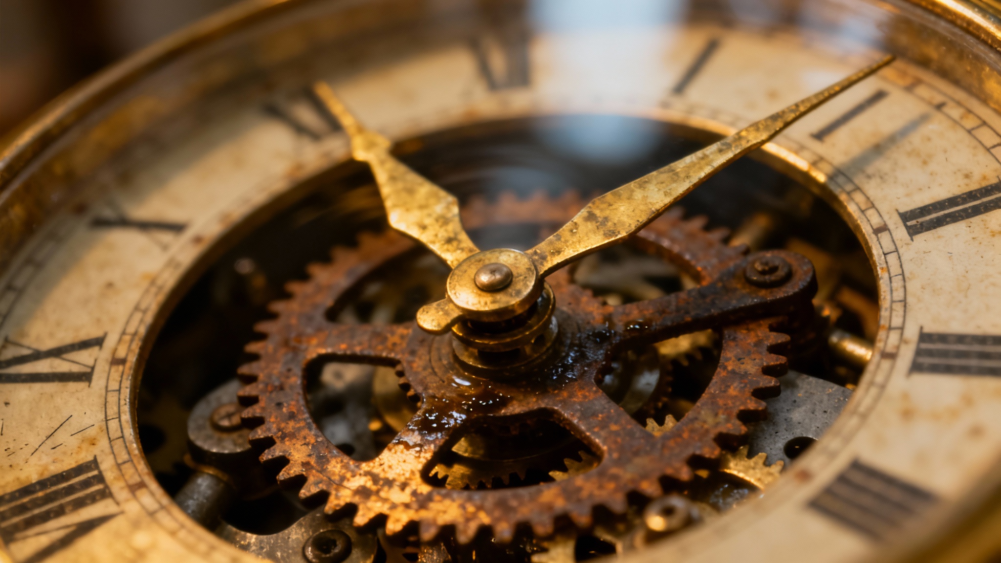 Un scientifique l'affirme : d'ici 4 ans, nous pourrions commencer à rajeunir