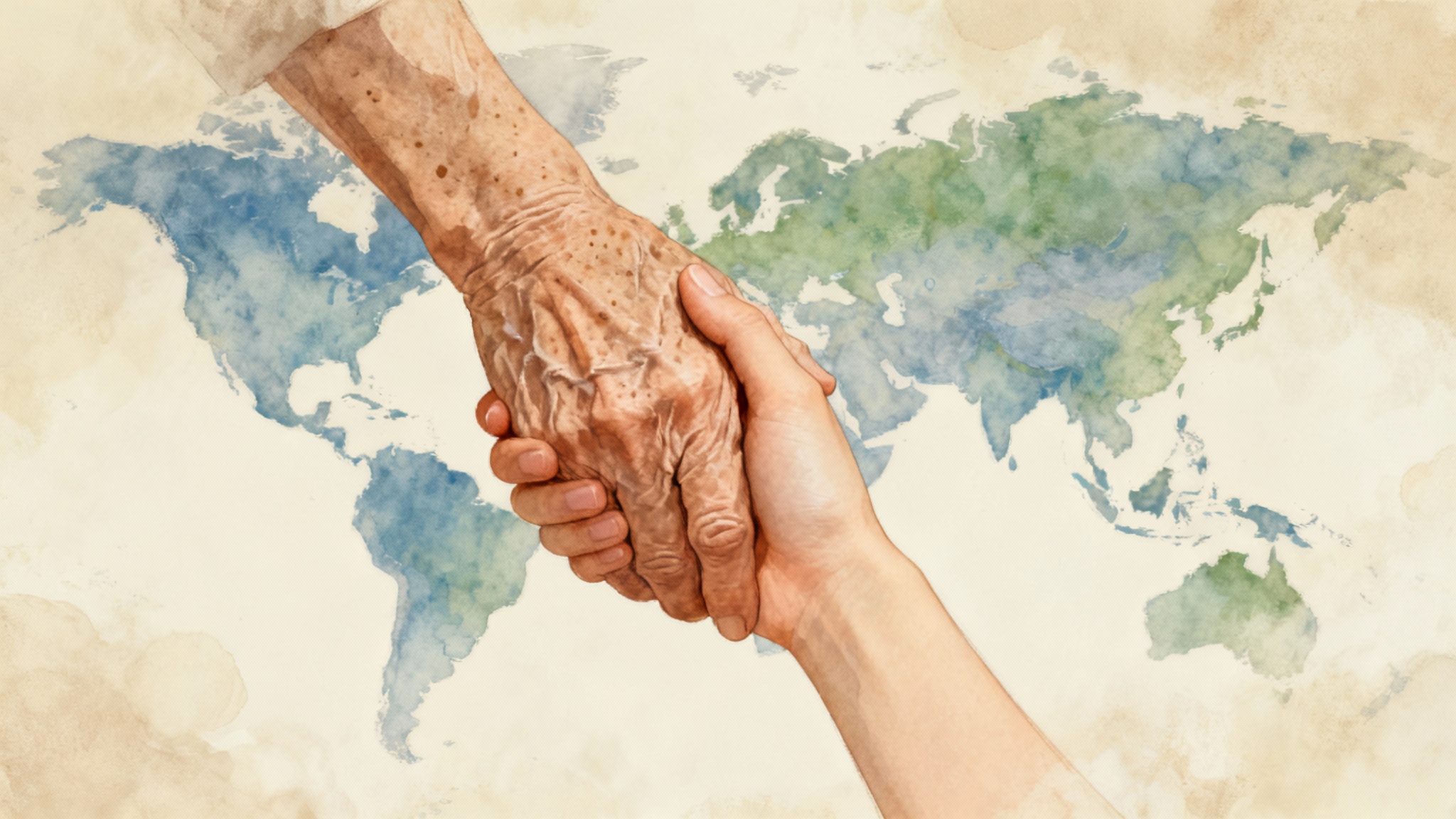 Le vrai défi : des soins de pointe pour tout le monde ?