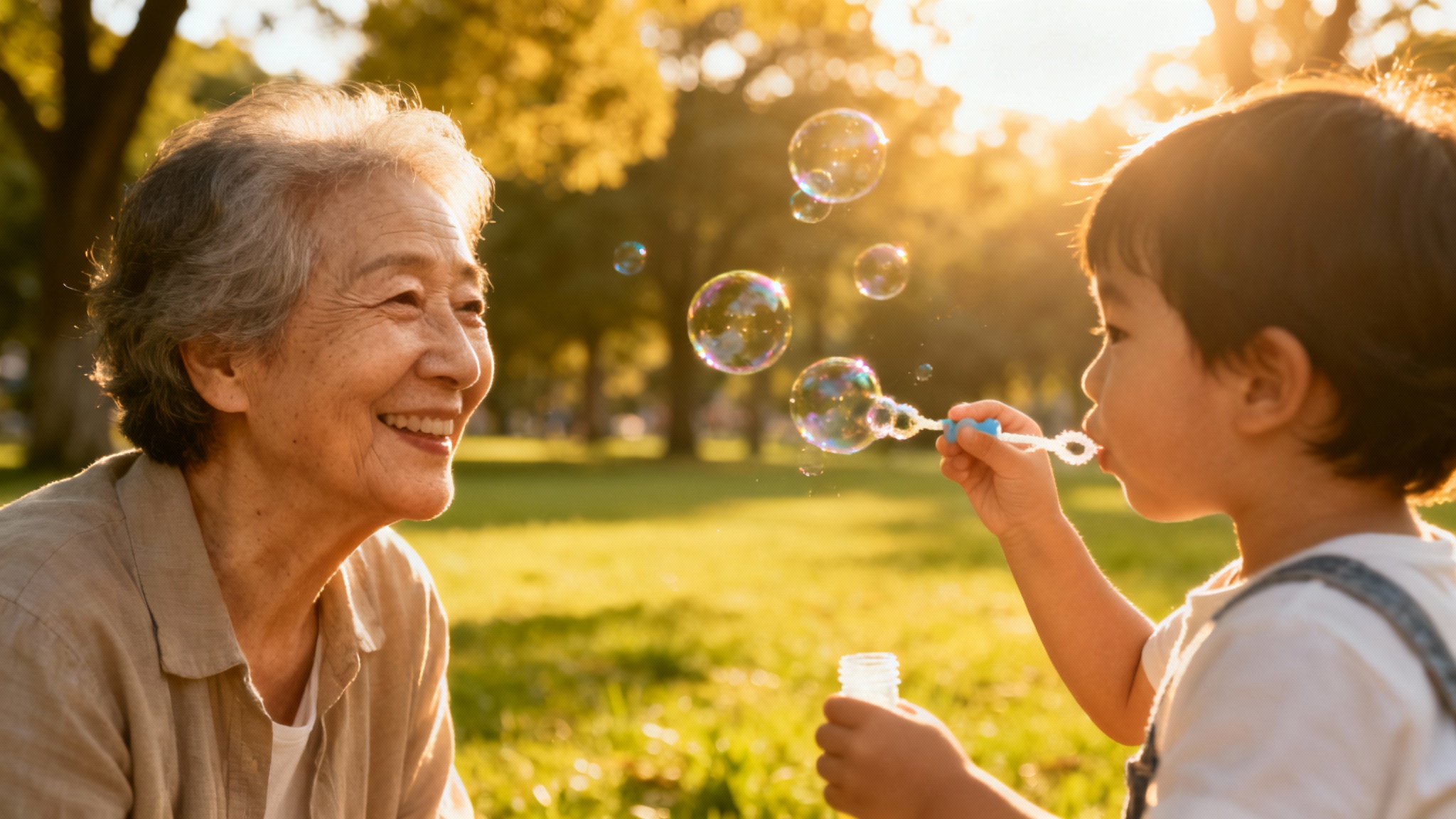 Un scientifique l&rsquo;affirme : d&rsquo;ici 4 ans, nous pourrions commencer à rajeunir