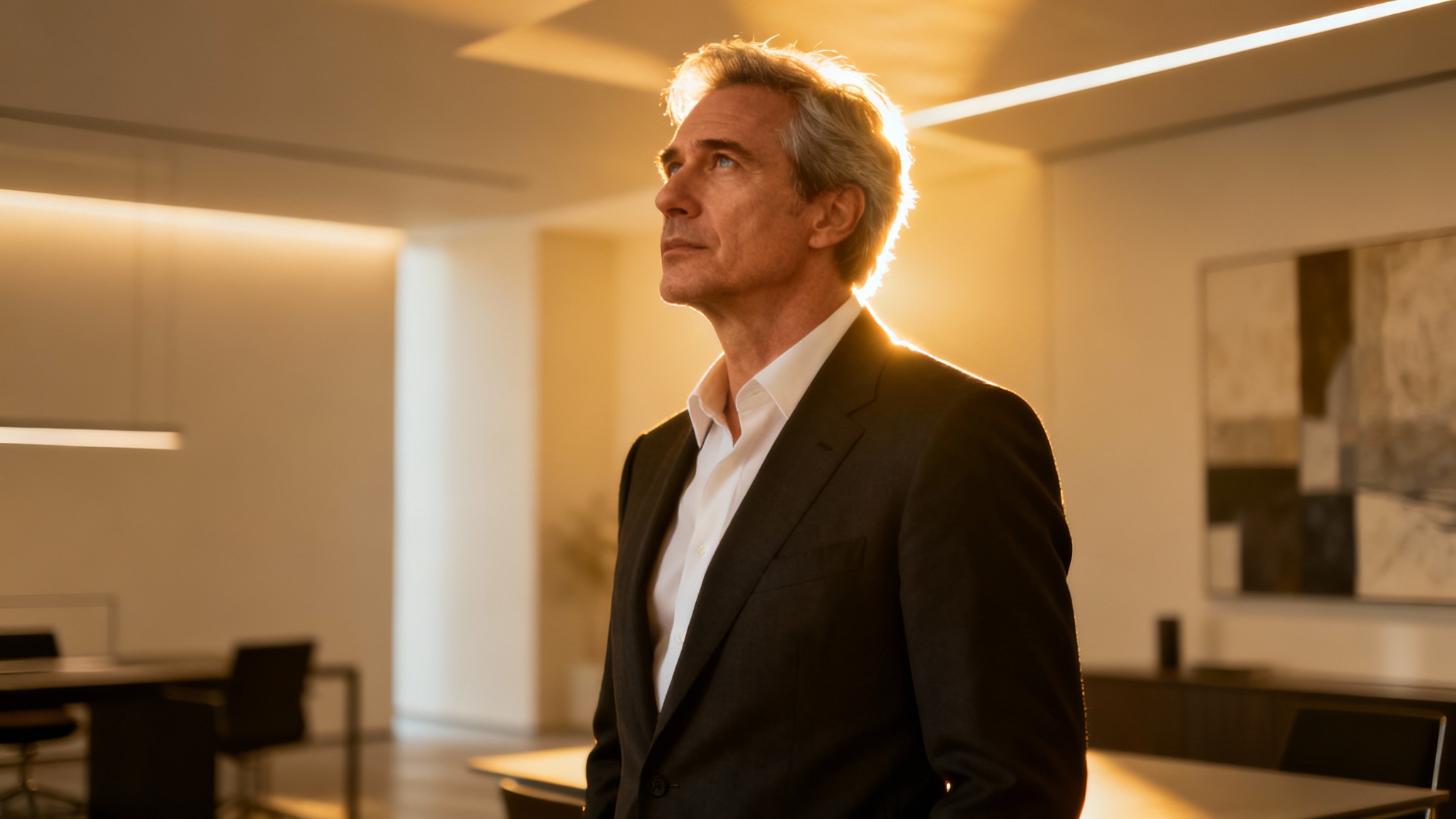 La prédiction audacieuse d'un ancien de chez Google