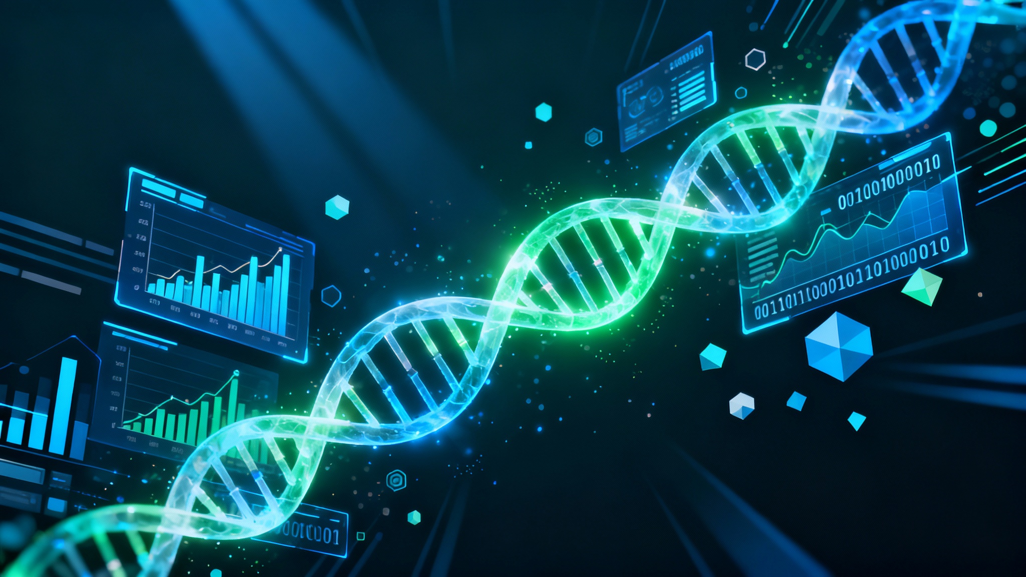 Pourquoi y croire ? Les progrès fulgurants de la médecine