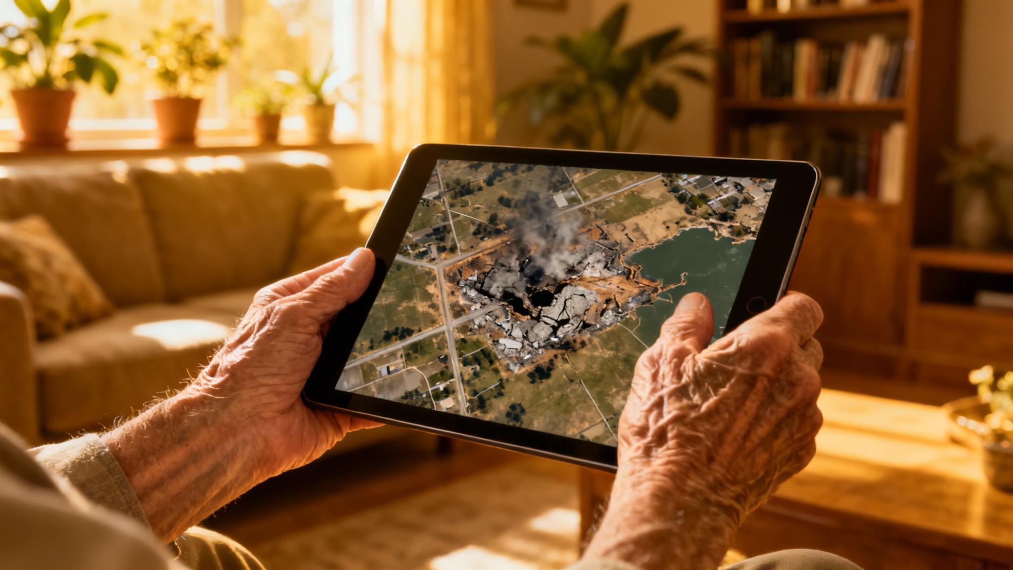 La solution ingénieuse : les scientifiques citoyens