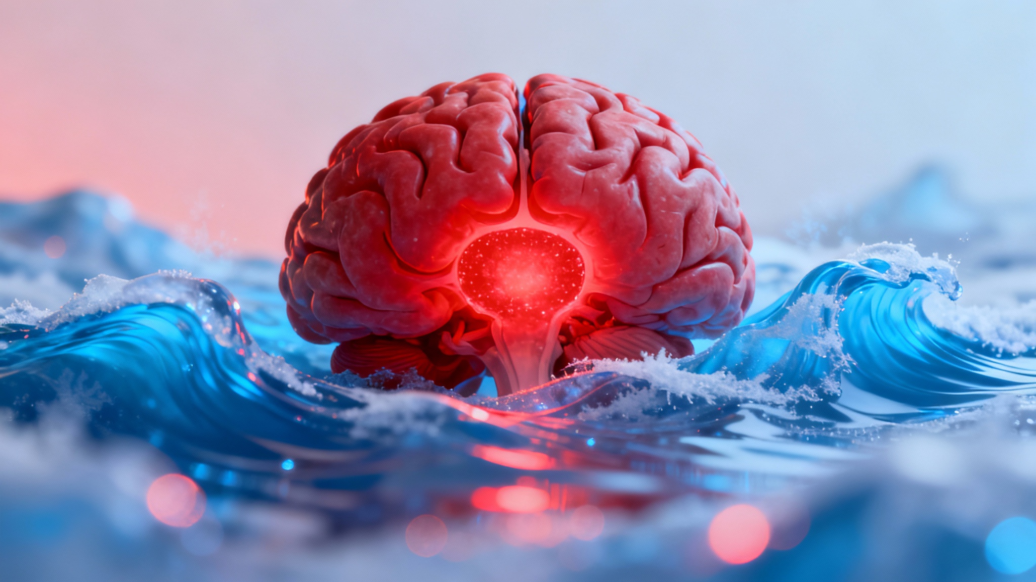 L'hypothalamus, ce thermostat qui veille au grain