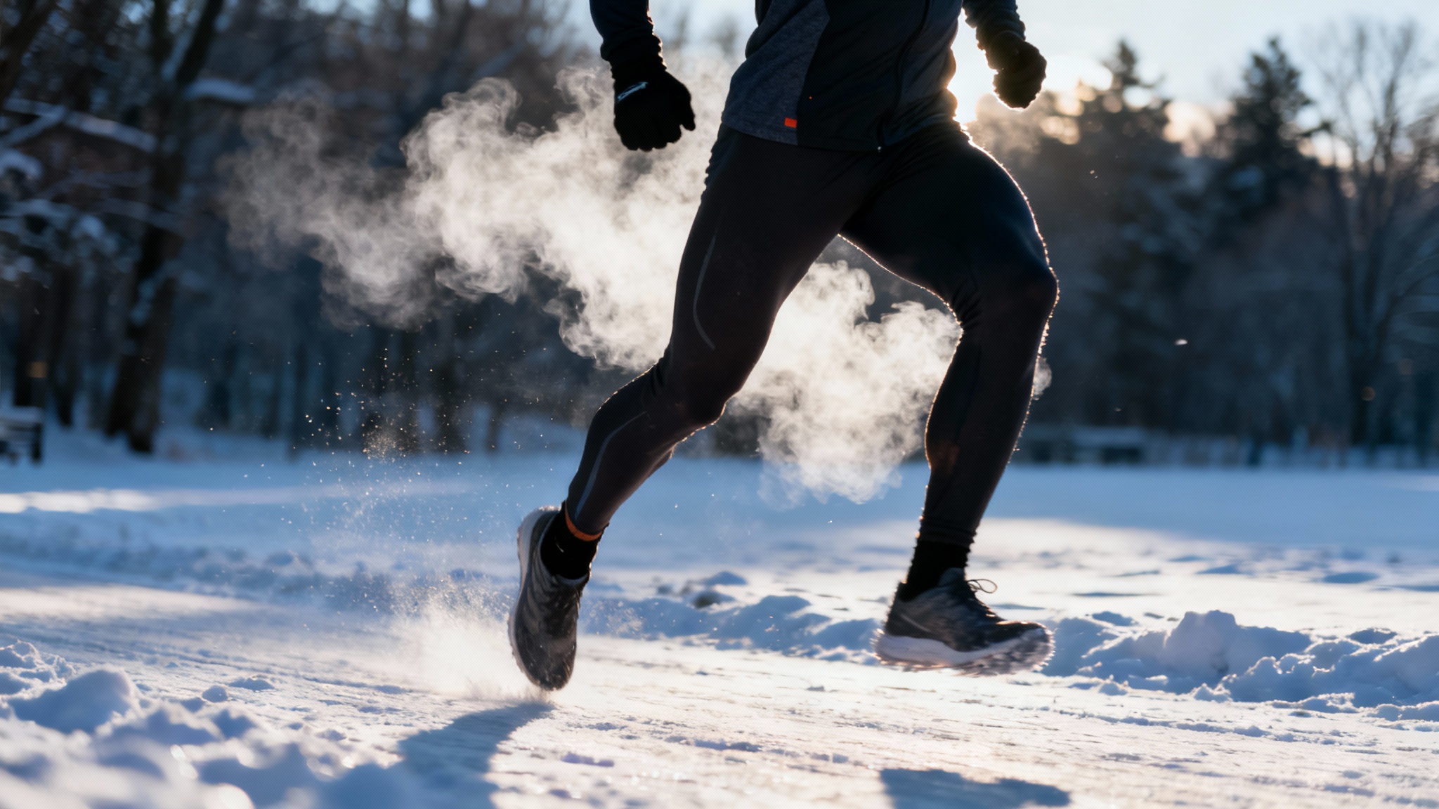 Quand le corps transforme les muscles en radiateurs