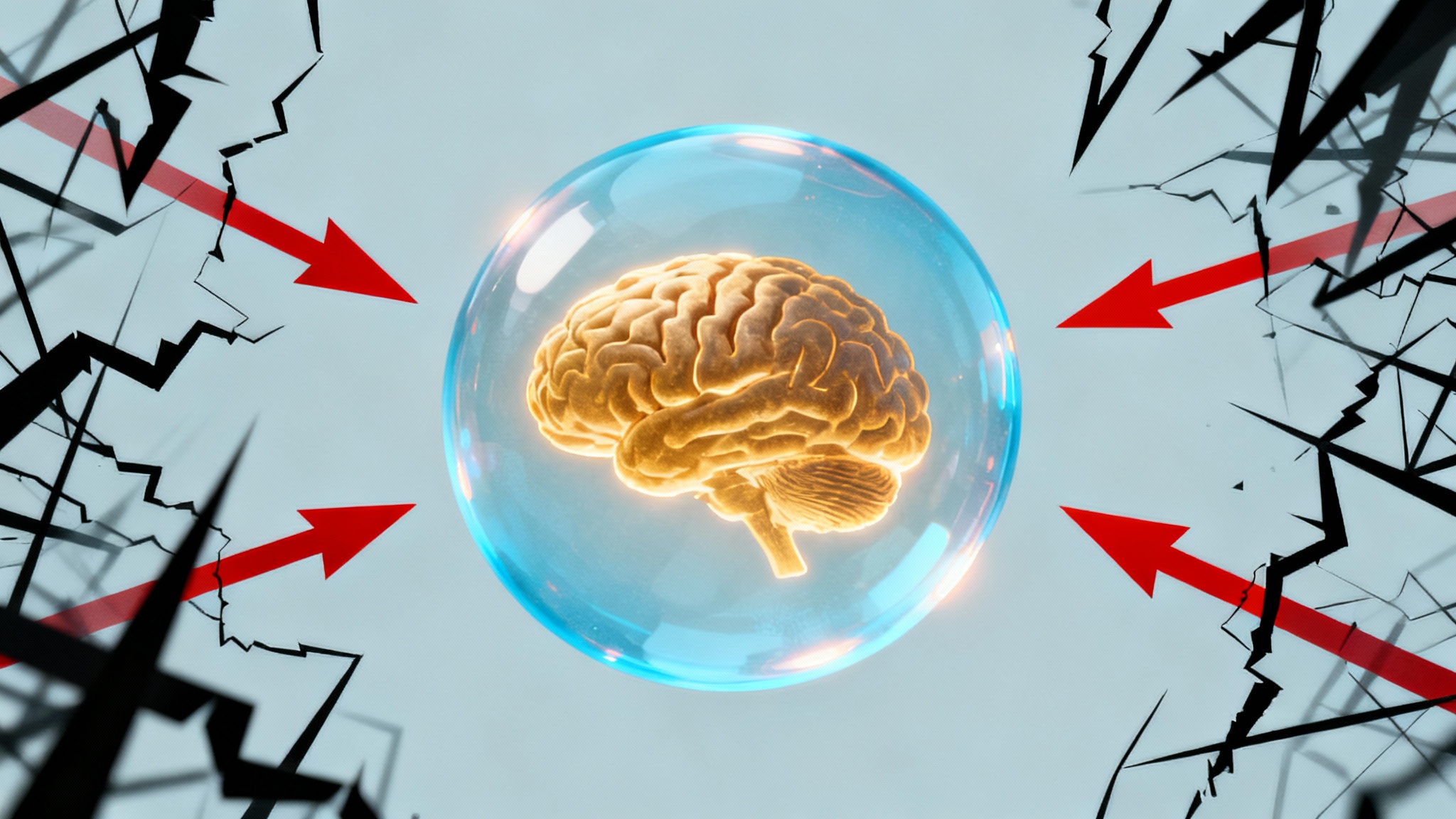 Le cerveau, nouvel organe à protéger