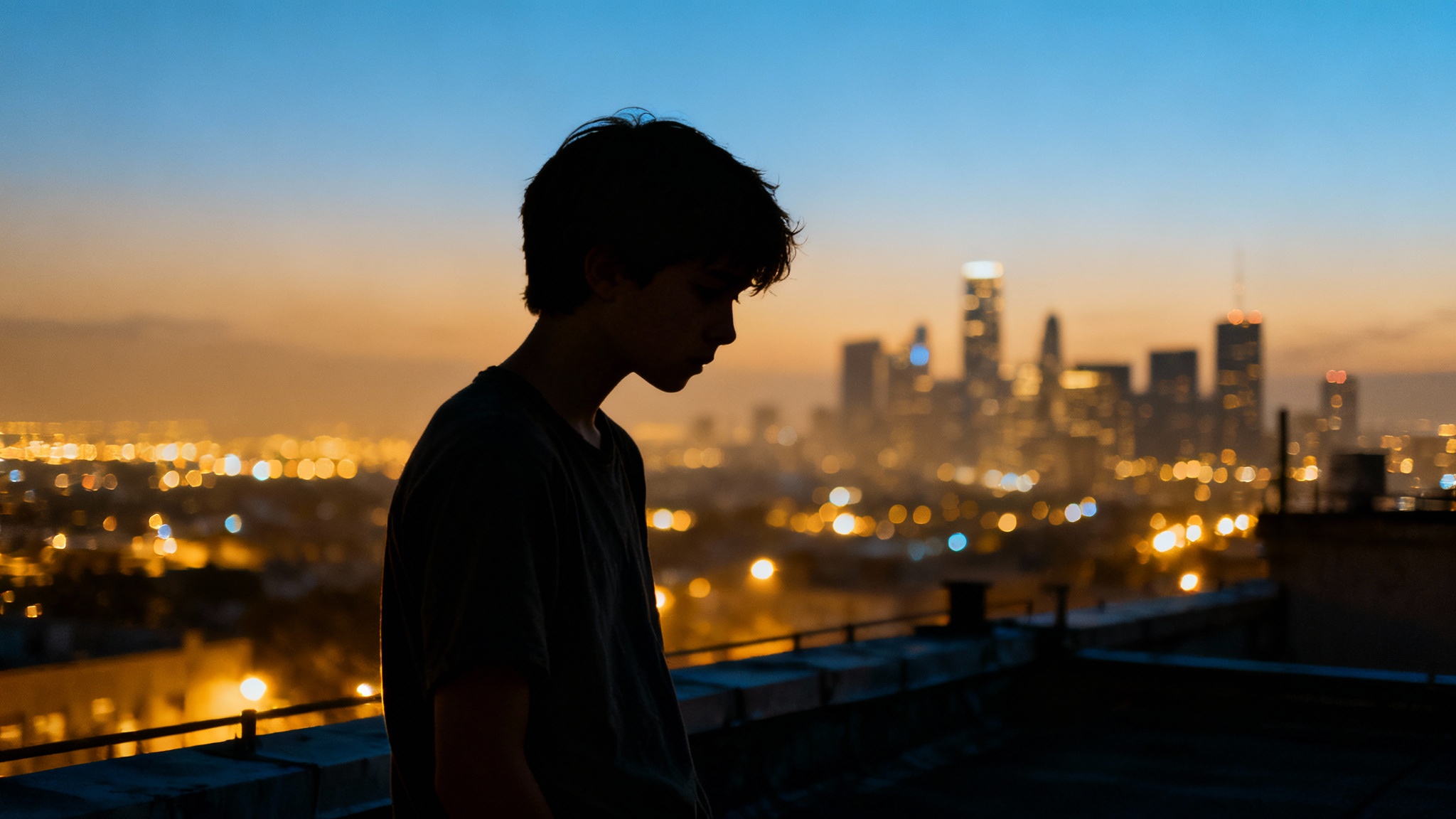 une alarme à ne pas ignorer