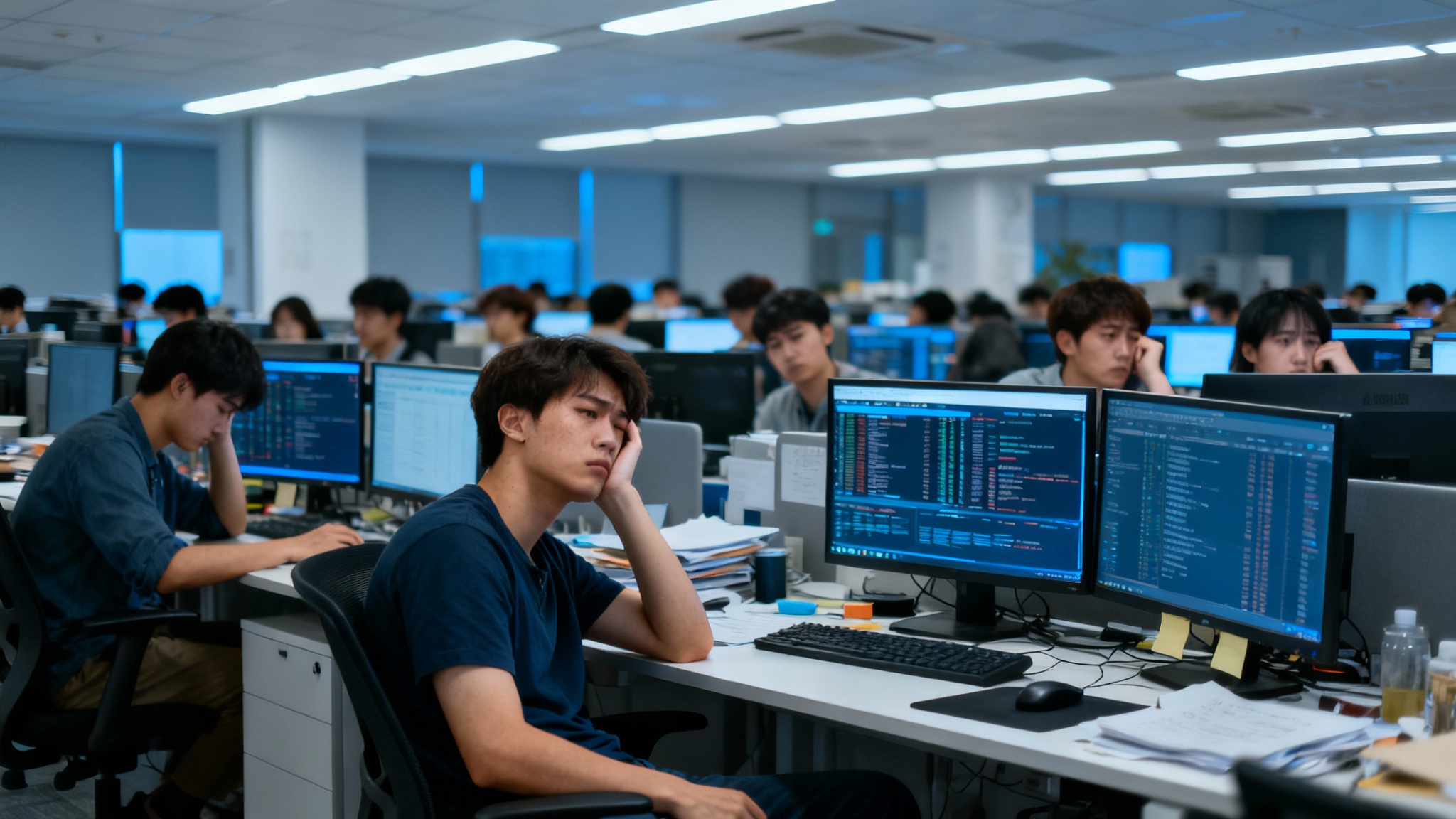 Un enjeu de santé publique pour demain