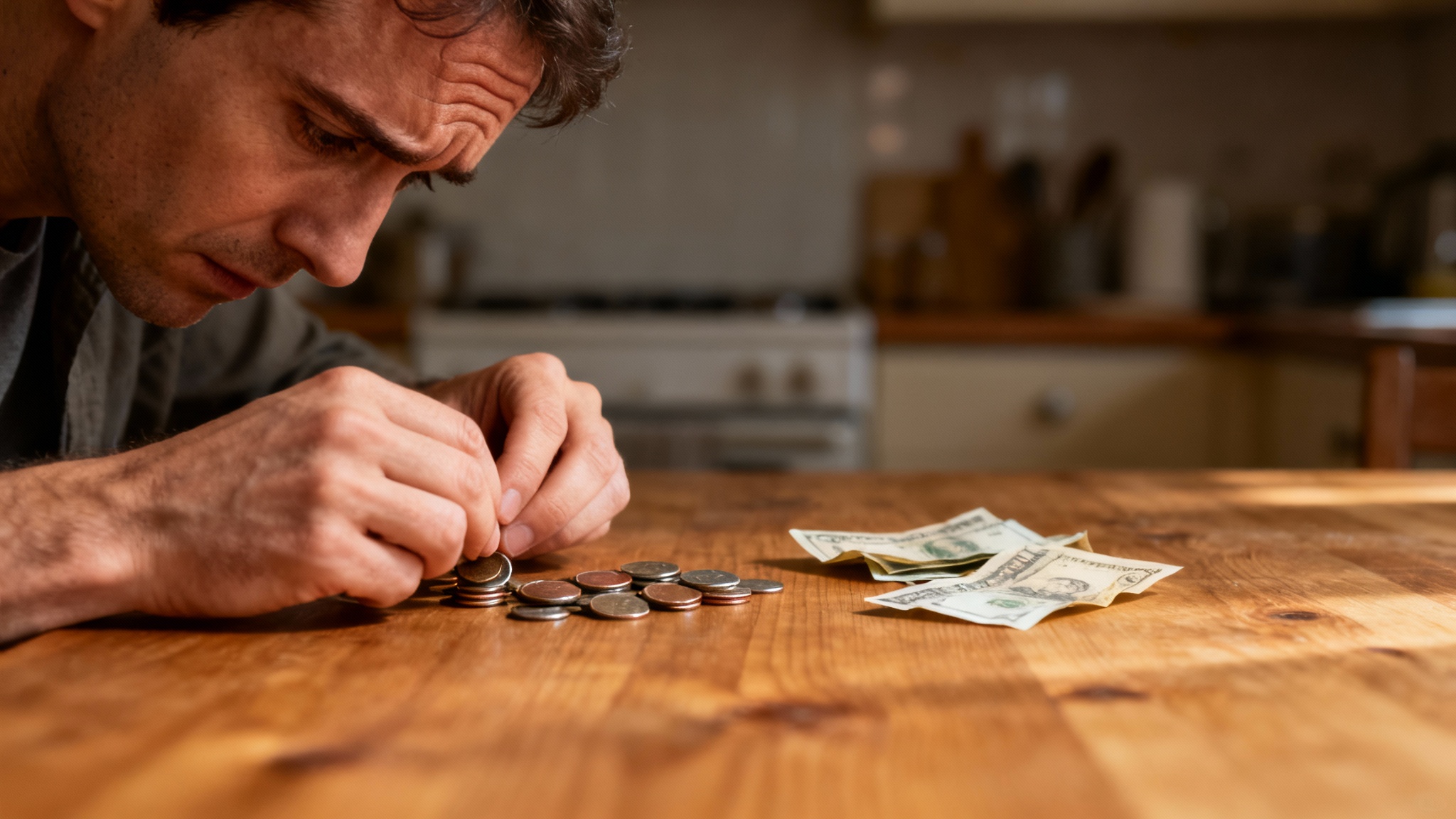 La précarité, un accélérateur de fatigue cognitive