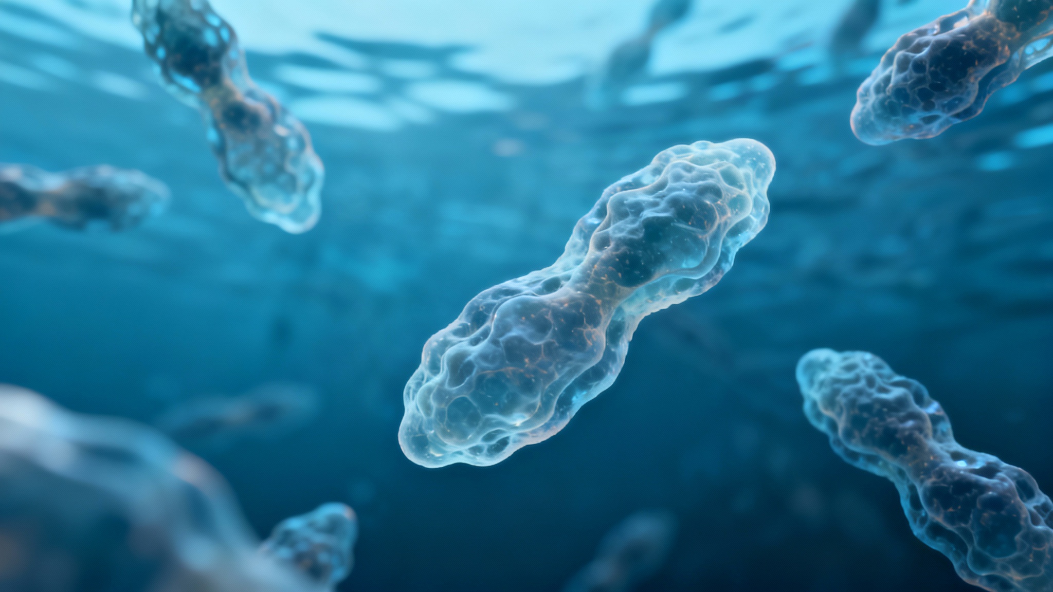 Une propreté de surface qui peut tromper