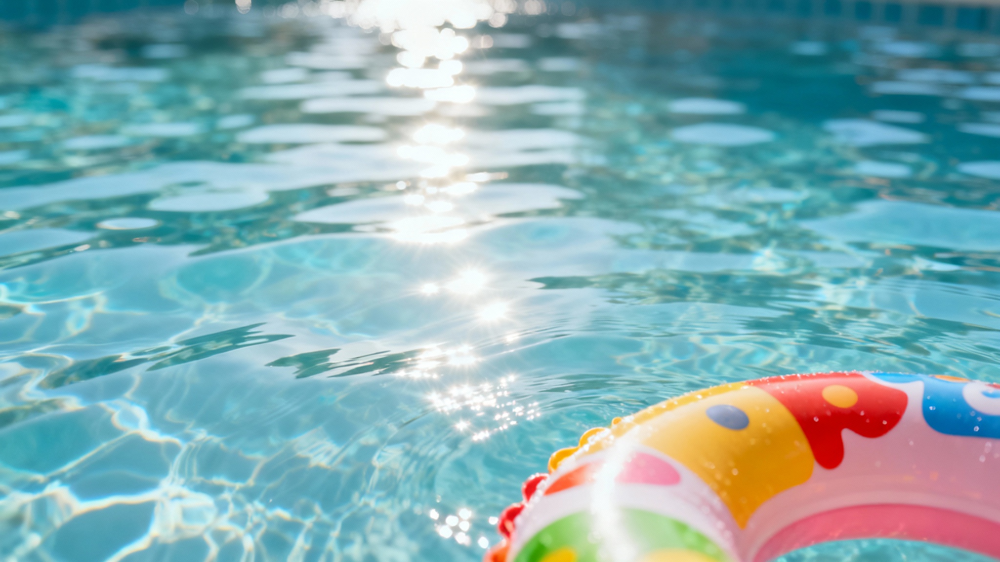 Derrière l&rsquo;eau turquoise, le bouillon de culture ? ce que cachent vraiment nos piscines publiques