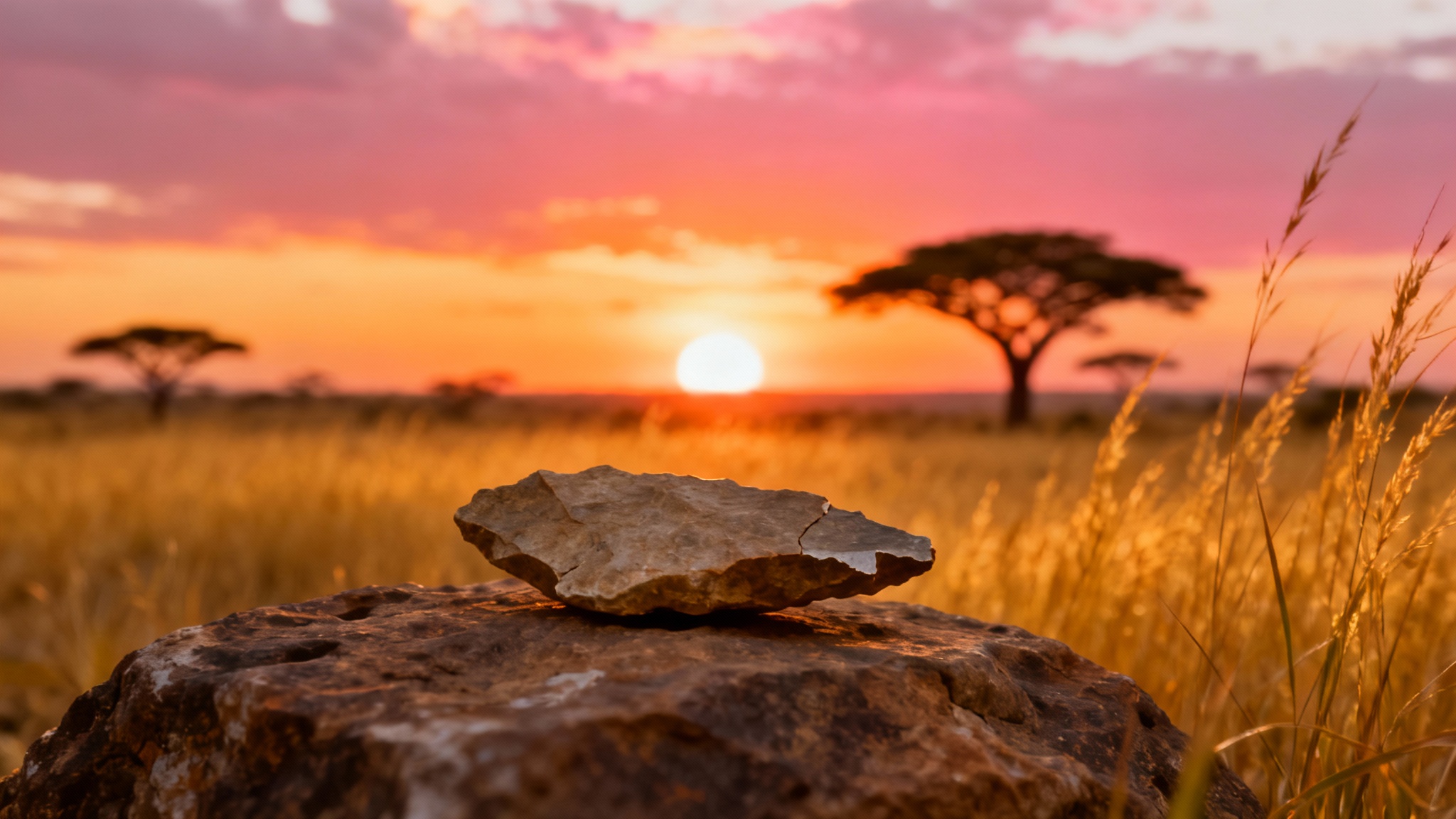 La sagesse intemporelle des premiers outils