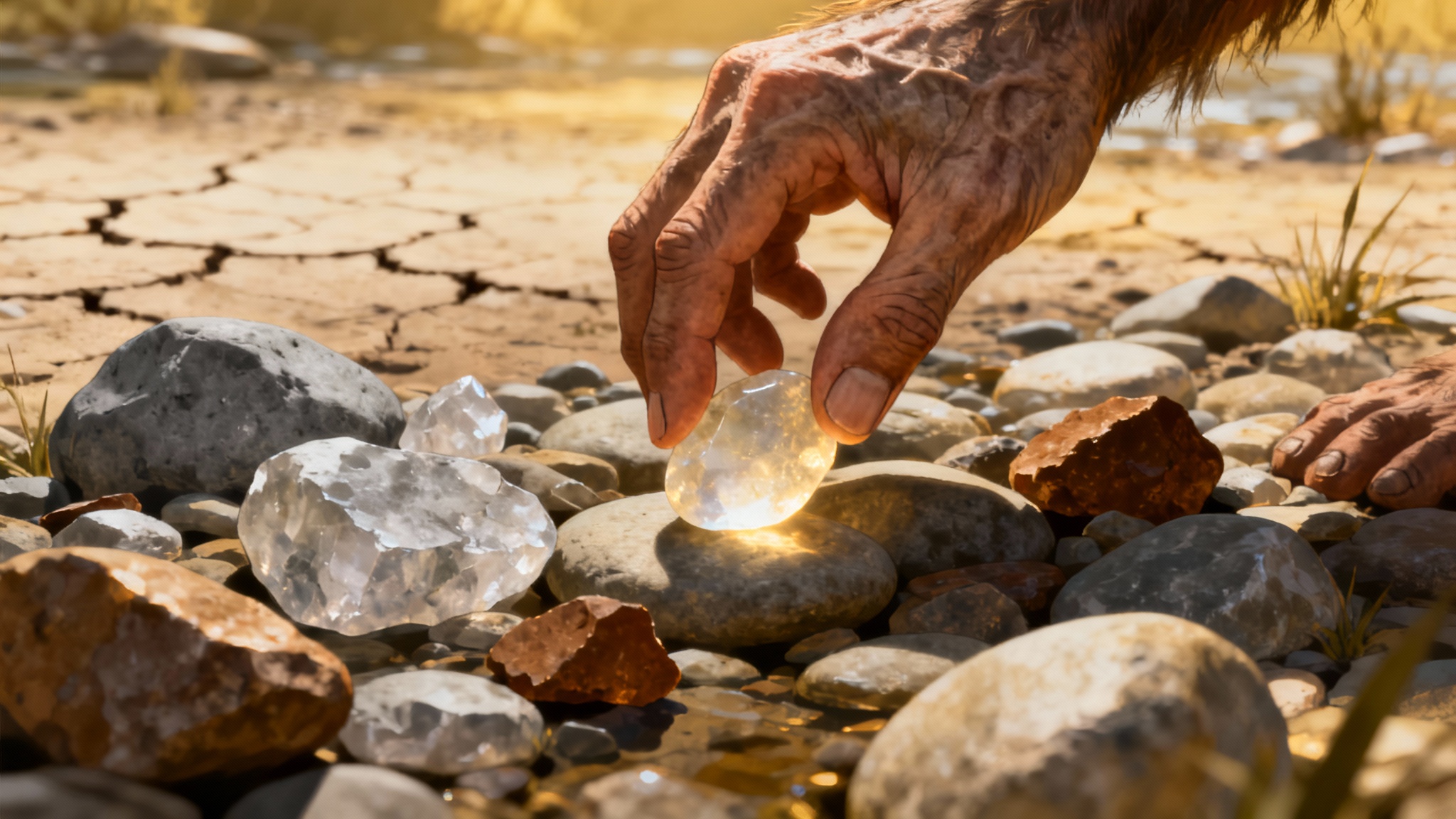 Un choix de matériaux bien réfléchi