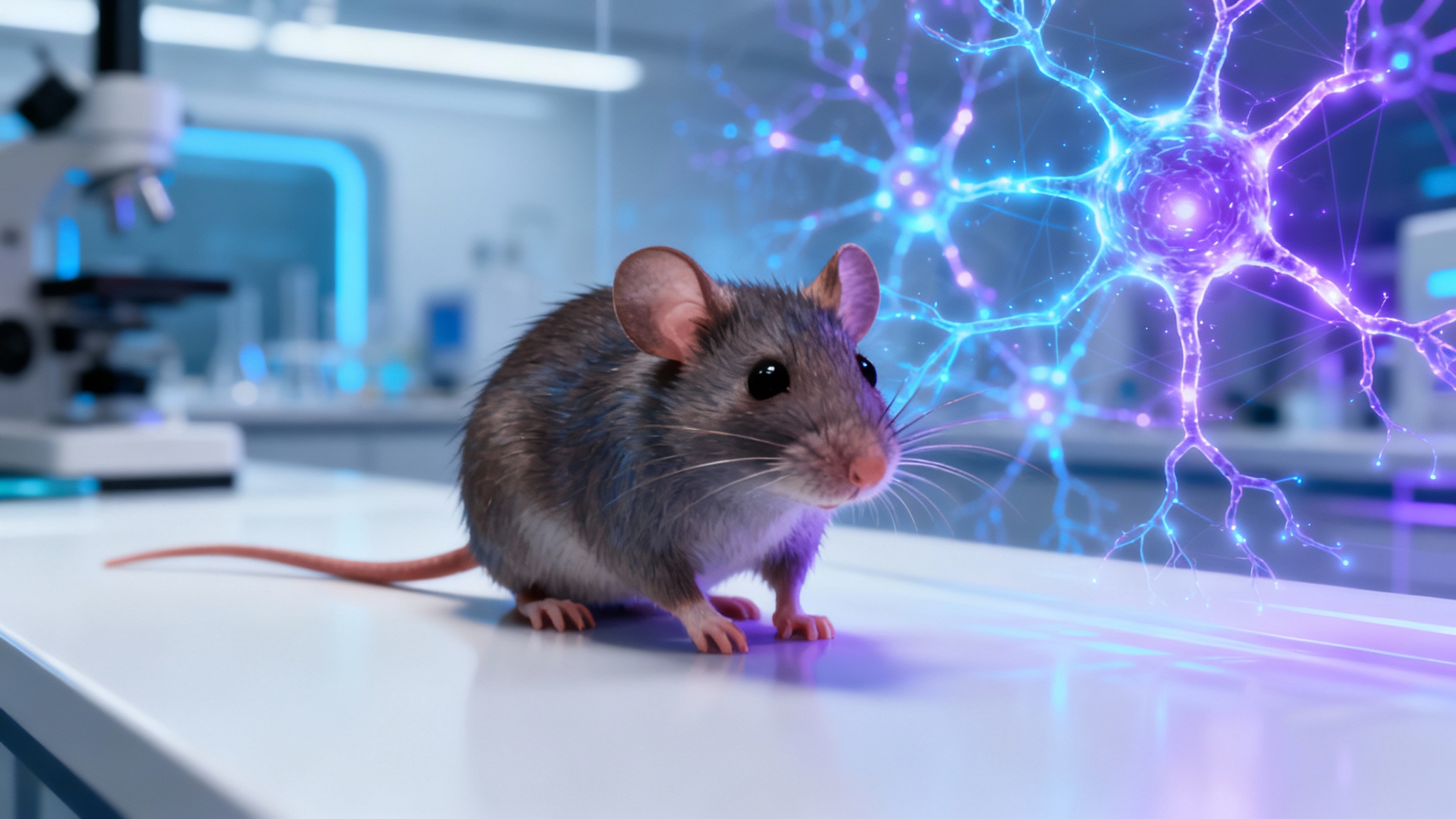 Effacer un souvenir à la demande : une étude suisse ouvre une voie vertigineuse