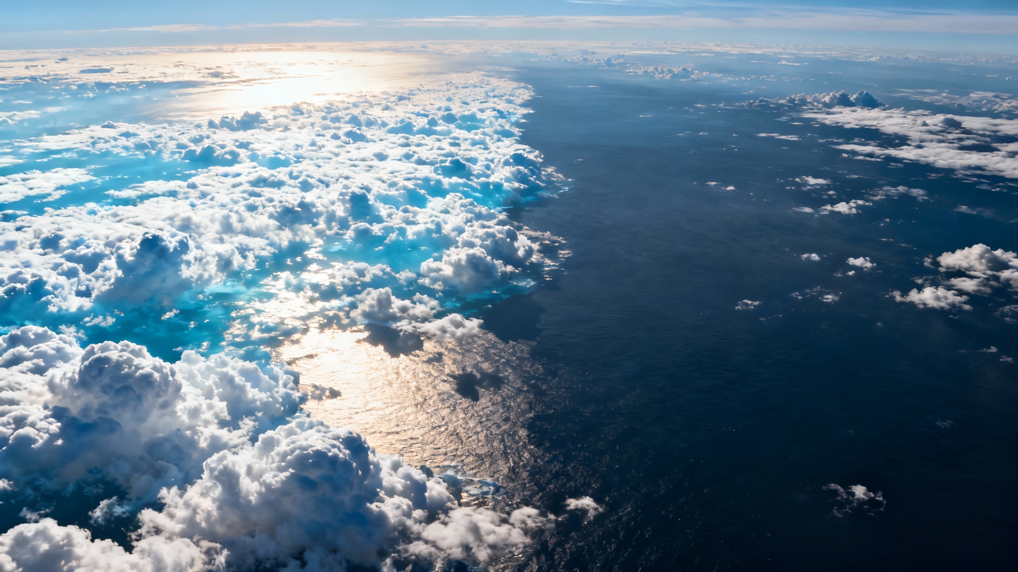 Le paradoxe de l&#039;air pur : quand nettoyer la planète la réchauffe malgré nous