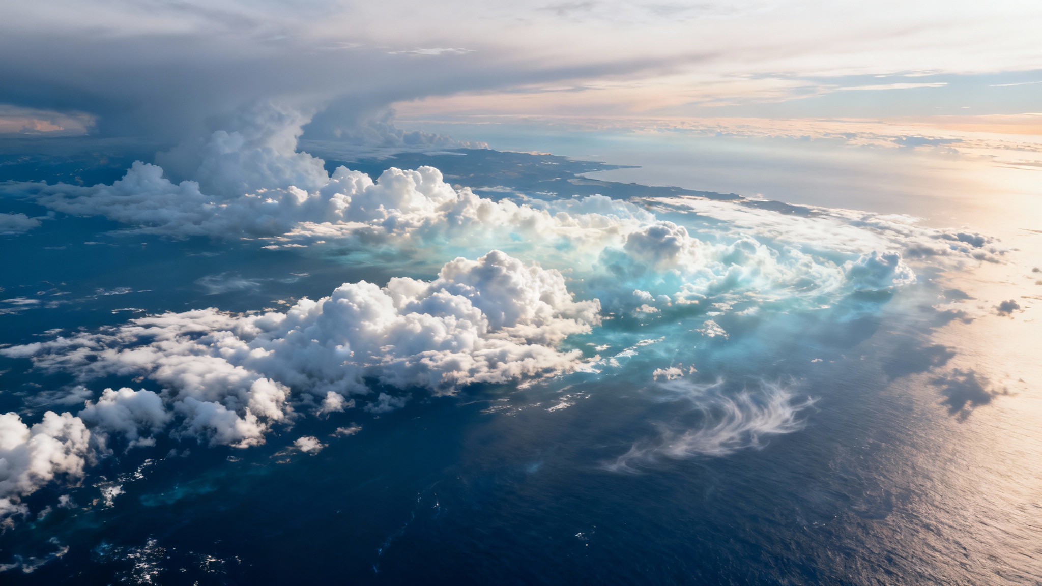 Le paradoxe de l&rsquo;air pur : quand nettoyer la planète la réchauffe malgré nous