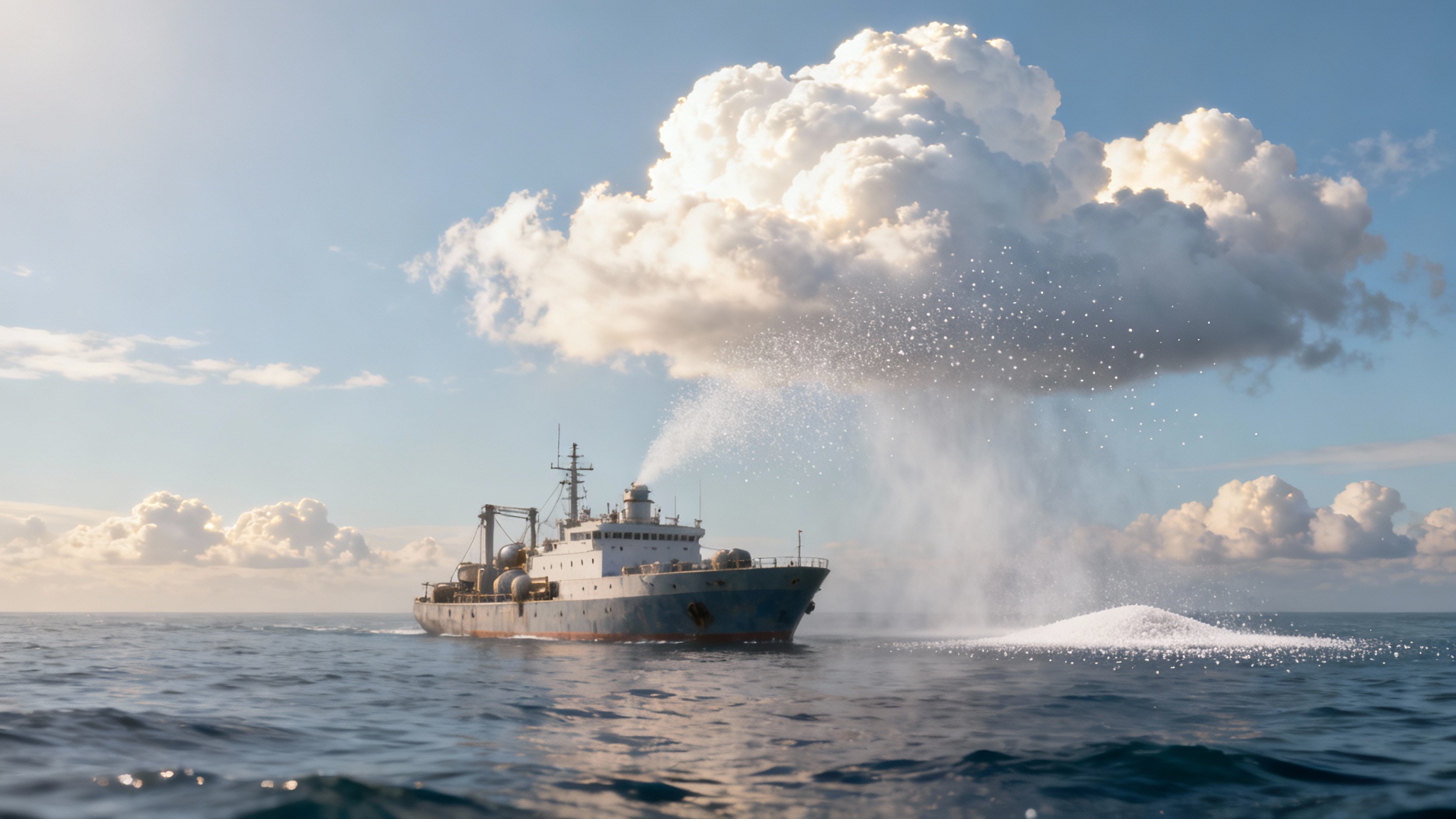 Une solution risquée à l'horizon ?