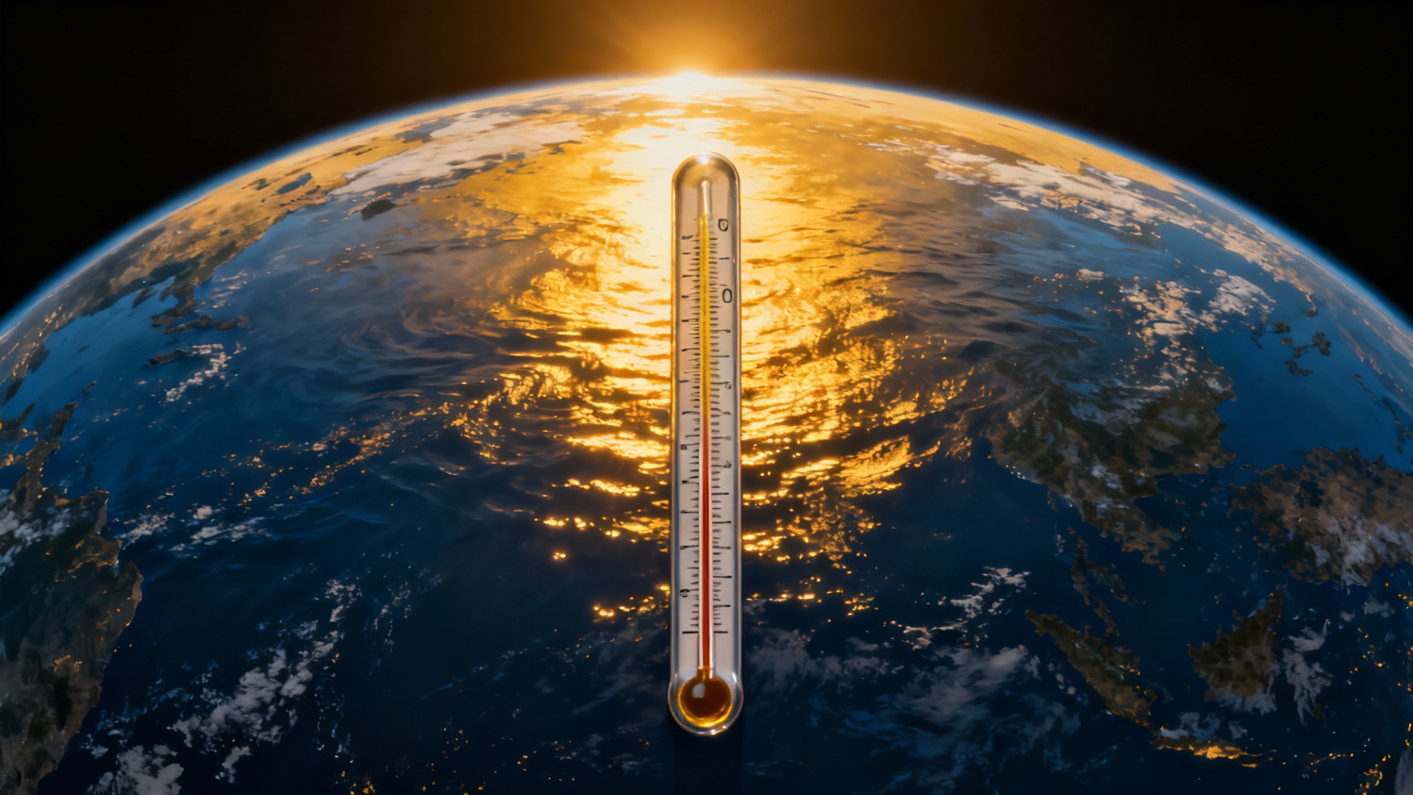 Un nouveau défi pour comprendre notre climat