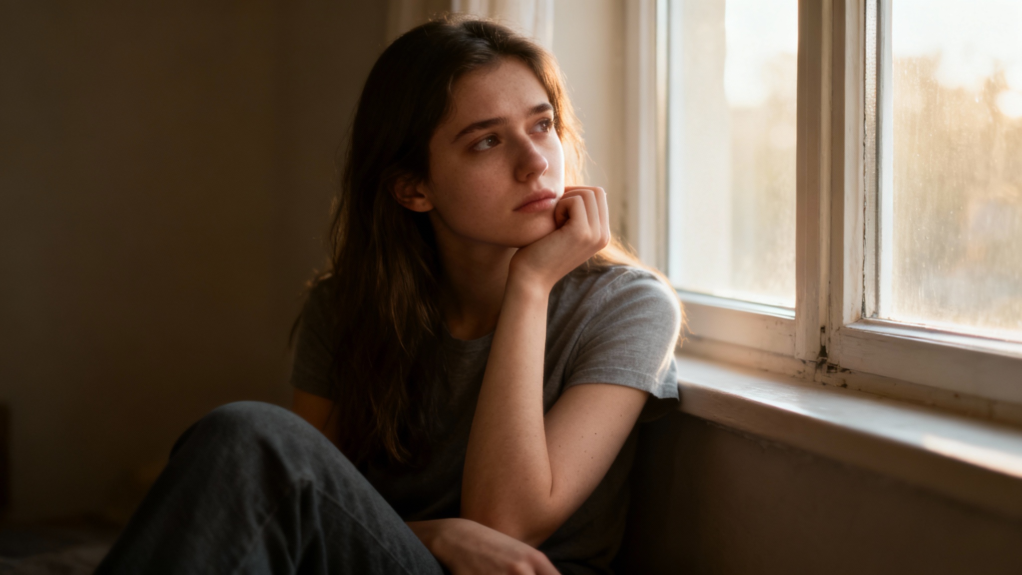 Diagnostiquée d&#039;un cancer à 24 ans, j&#039;ai failli ignorer le seul symptôme qui aurait pu me sauver