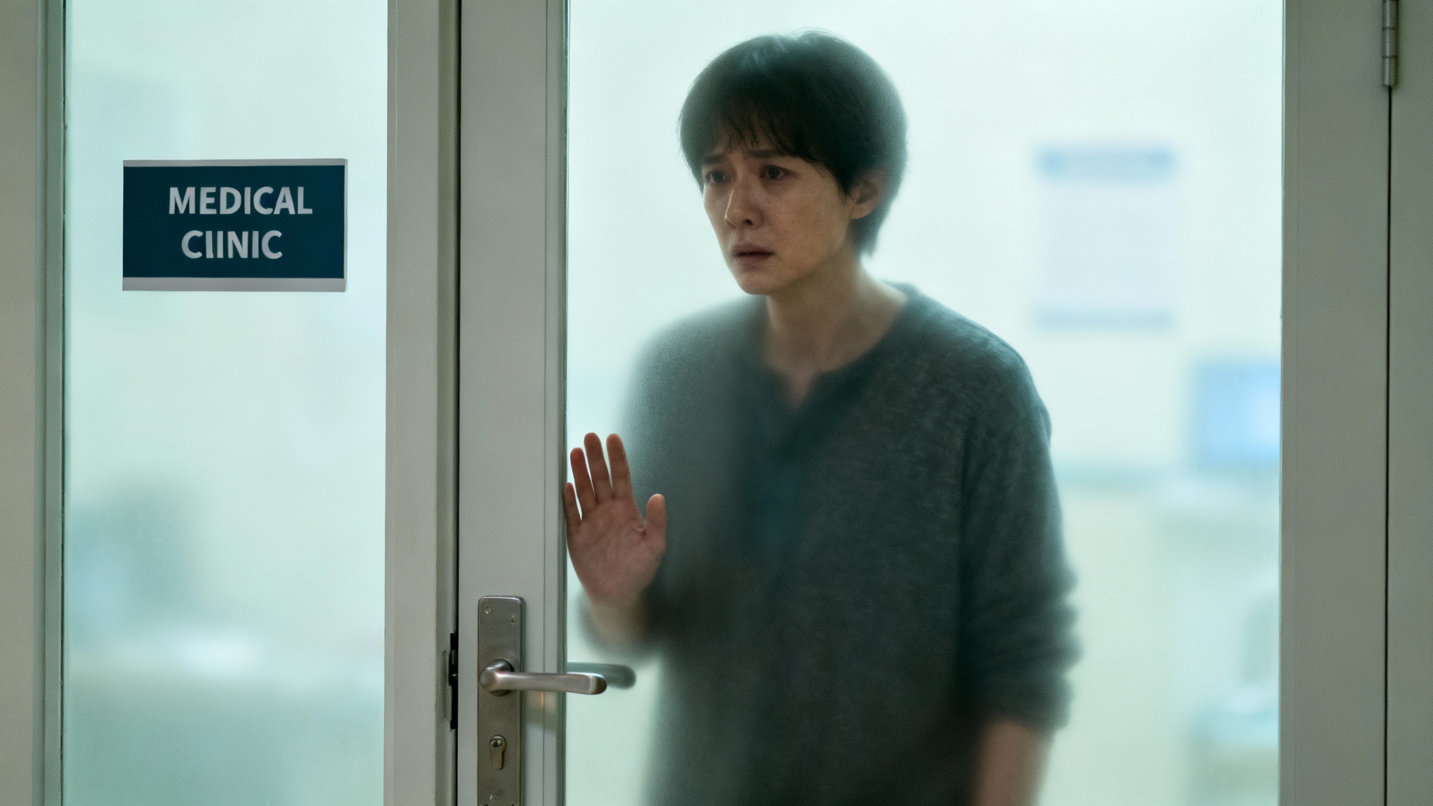 Ce symptôme que l'on préfère ignorer