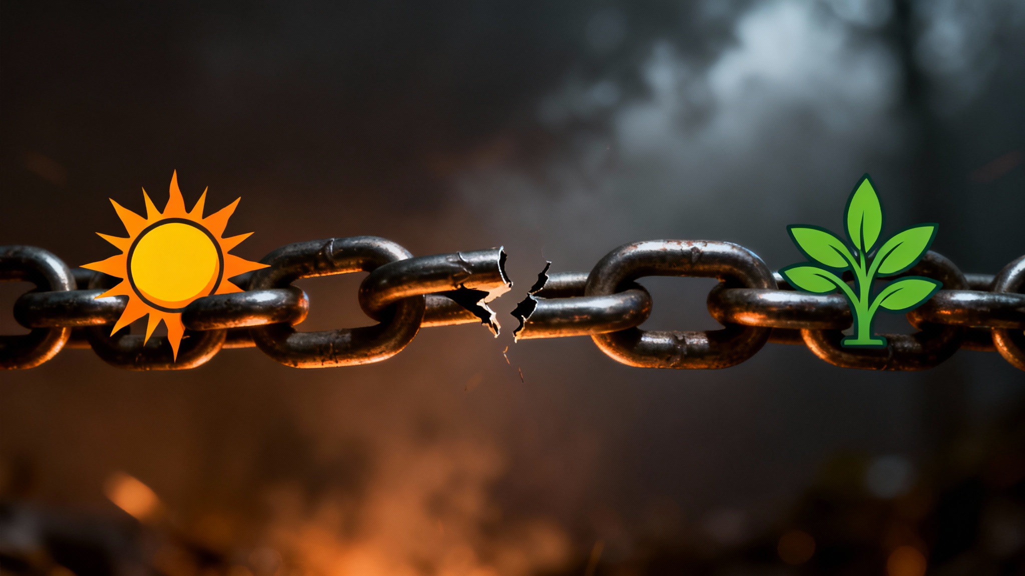 Un climat "découplé" et ses mystères