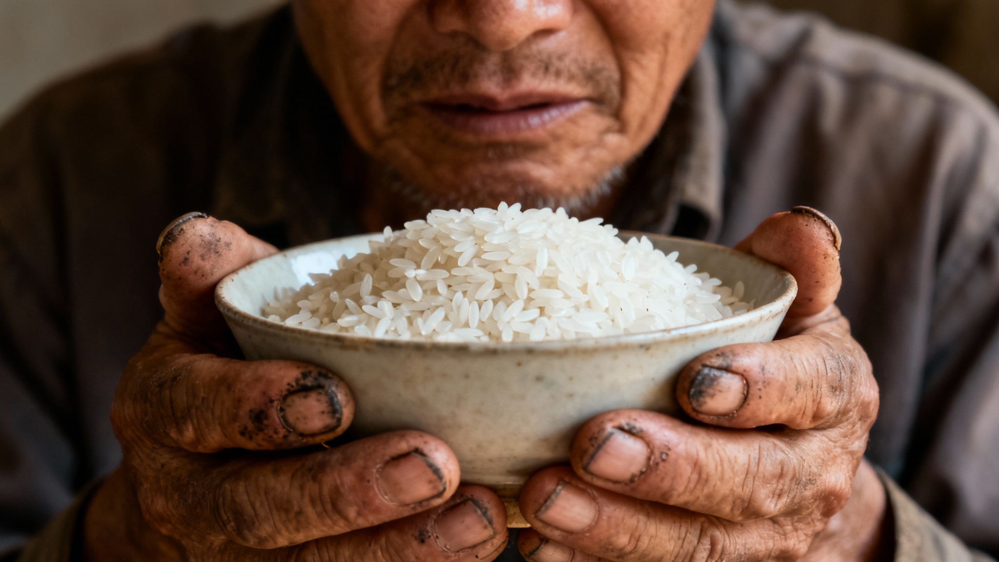 Les plus vulnérables, encore une fois les plus touchés