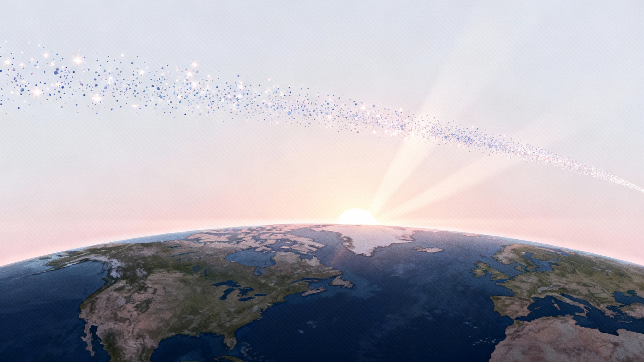 L'intervention stratosphérique par aérosols, c'est quoi au juste ?