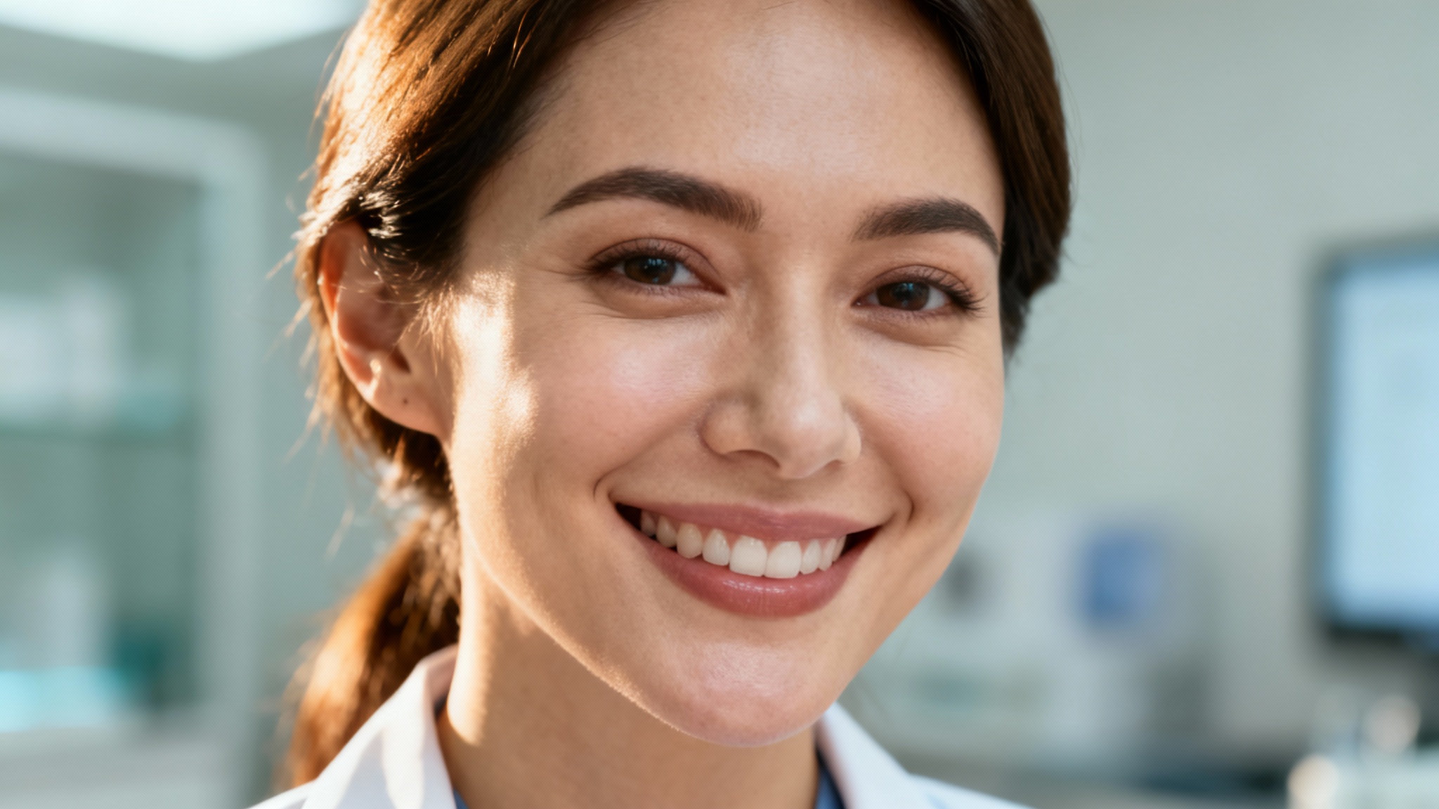 Chute de cheveux : le protocole d&rsquo;une dermatologue qui a retrouvé sa densité en 8 mois