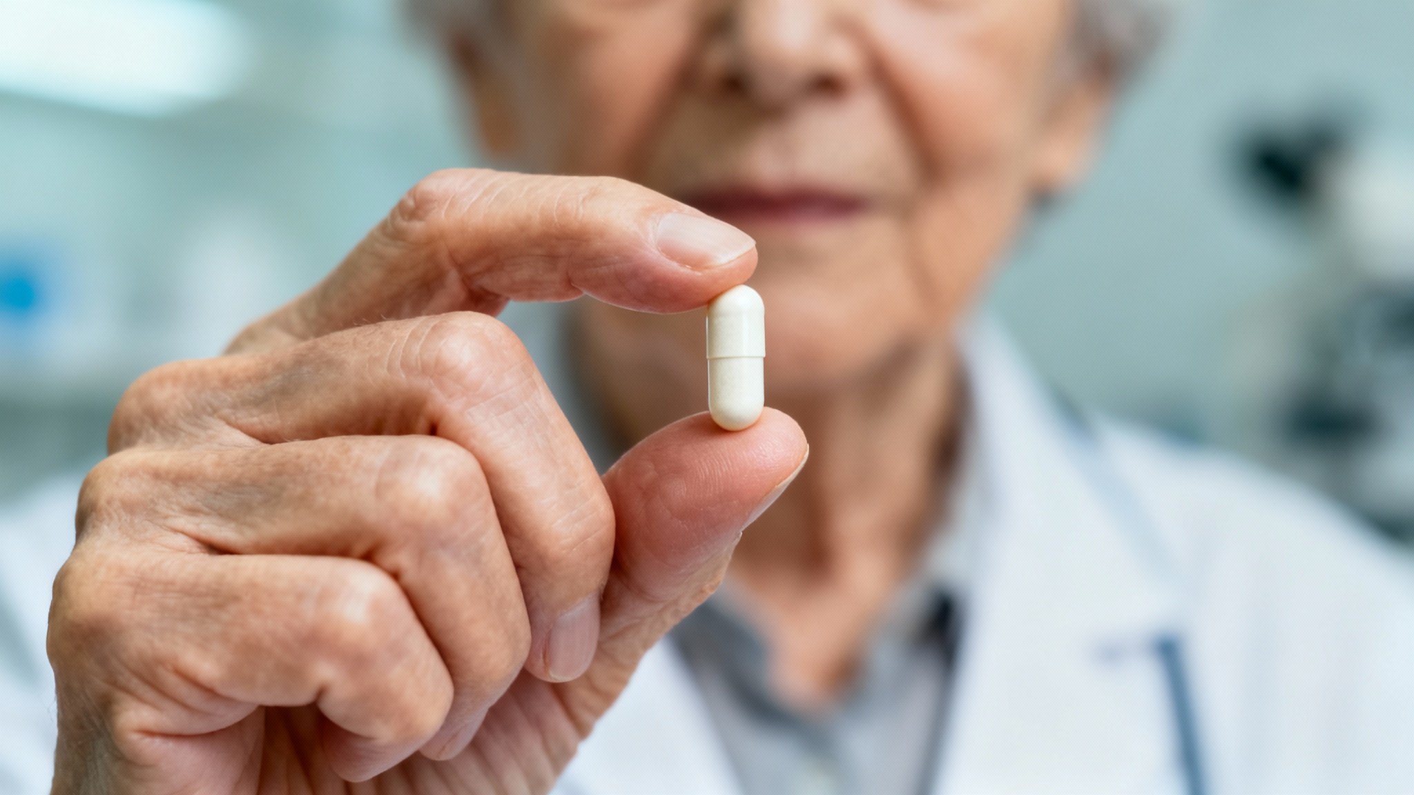 Un coup de jeune pour votre système immunitaire ? Ce que la science révèle sur l&#039;Urolithine A