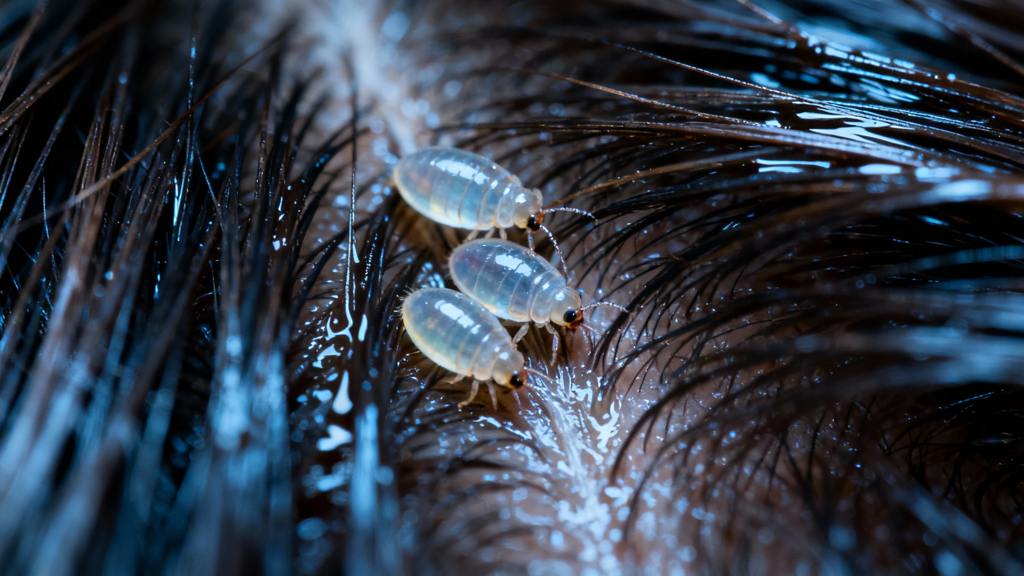 Quand la peau devient un champ de bataille