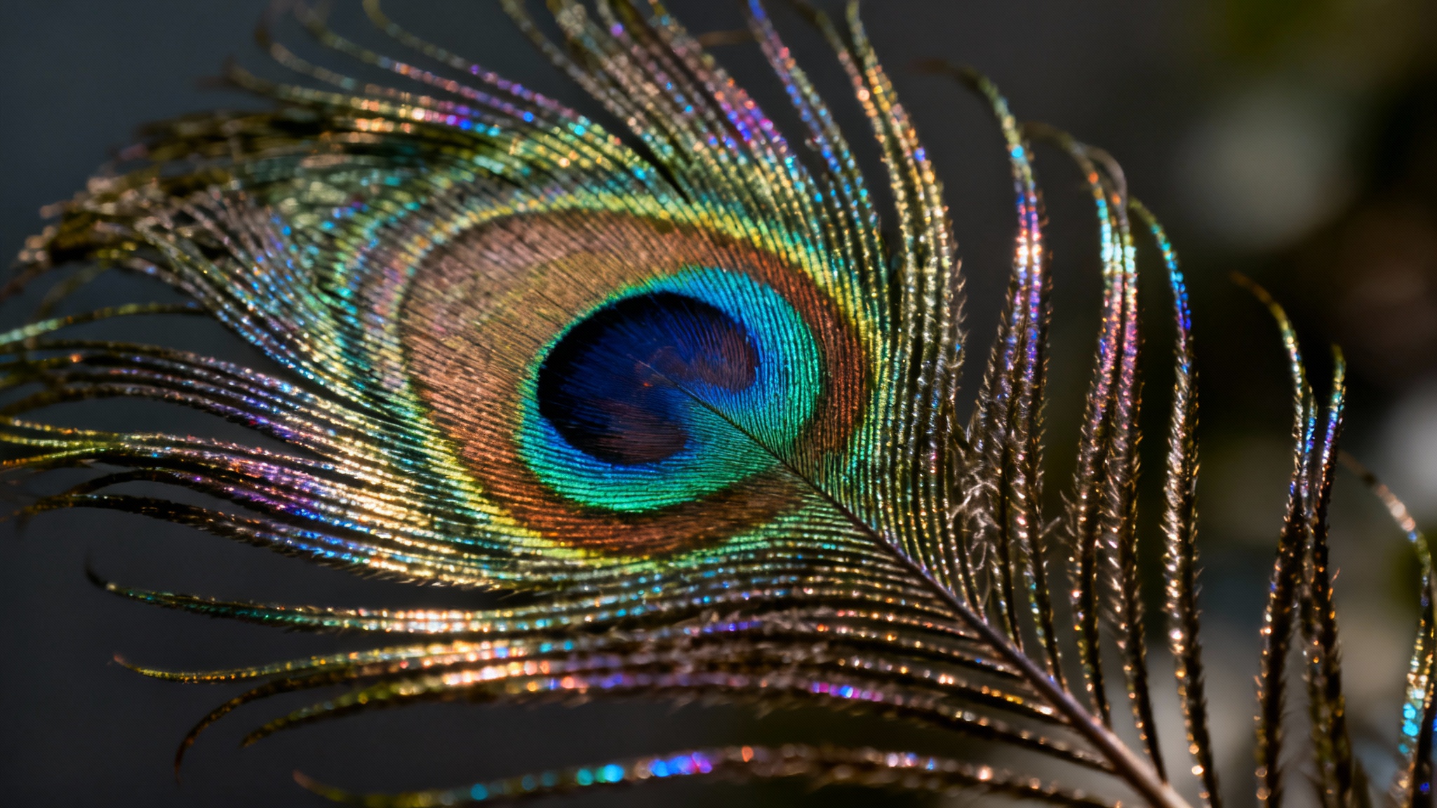 Une beauté qui rendait malade