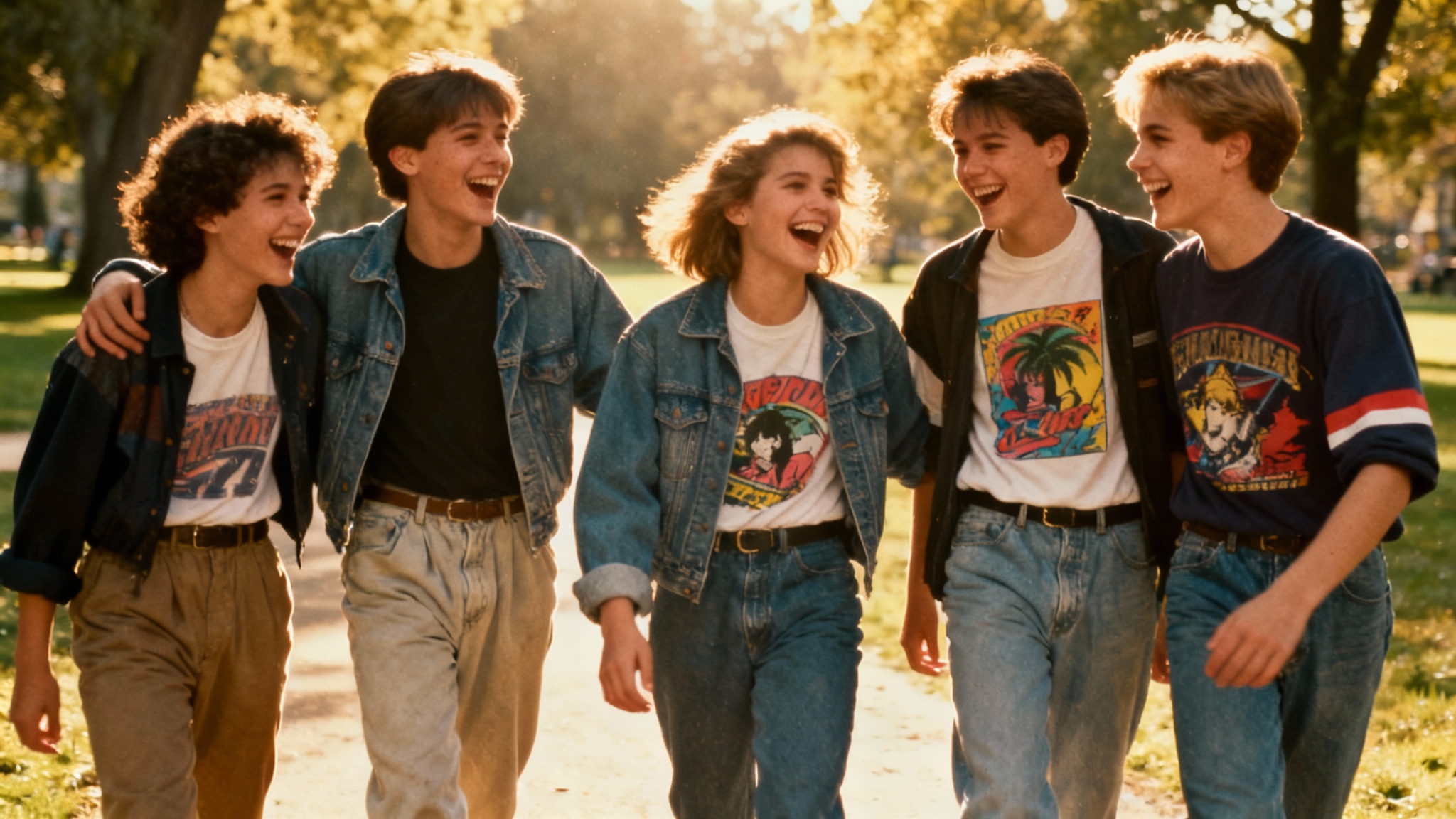 La crise de la quarantaine ? Finie, désormais ce sont les jeunes les plus malheureux