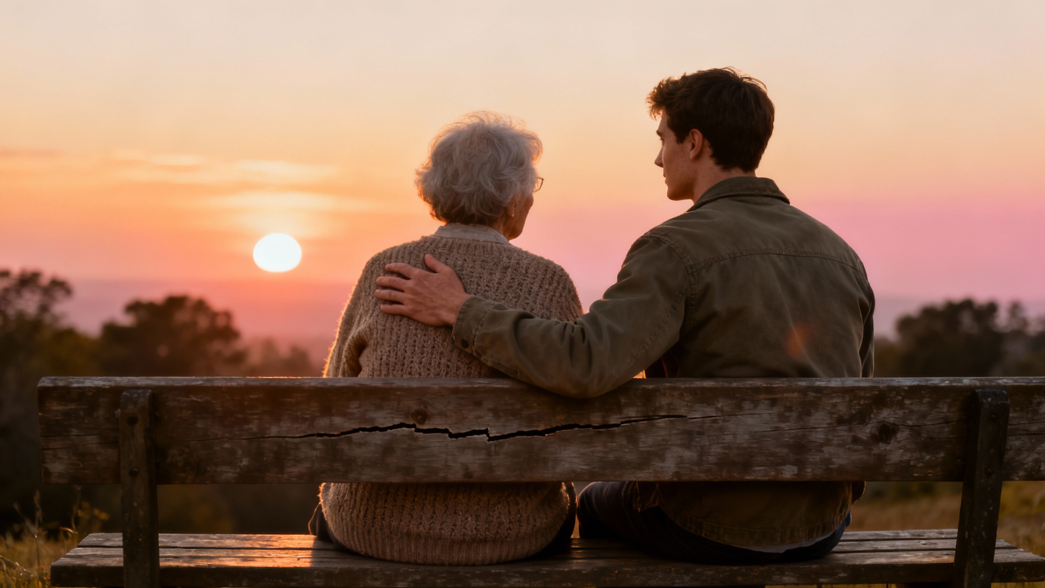 un avenir à réécrire