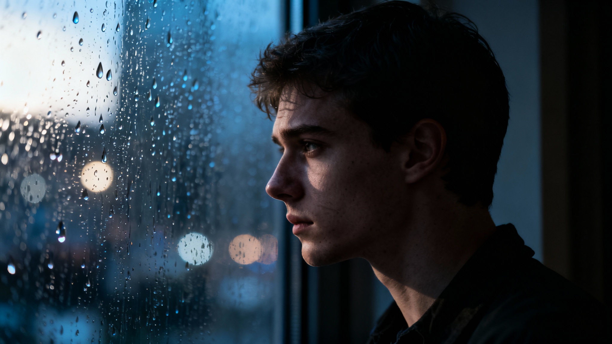 Un retournement de situation totalement inattendu