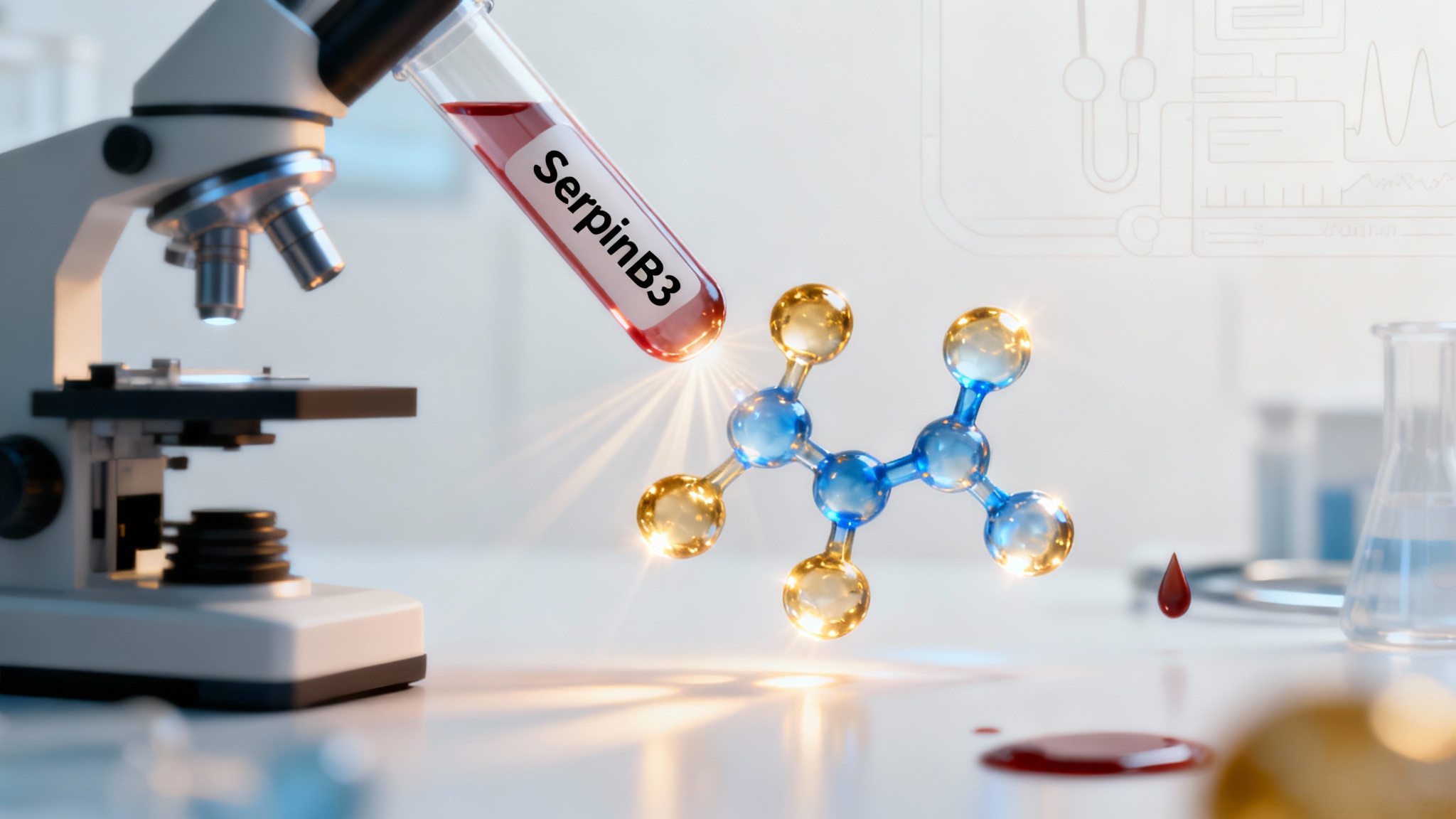 Cette protéine, longtemps associée au cancer, serait en fait une alliée précieuse pour notre peau